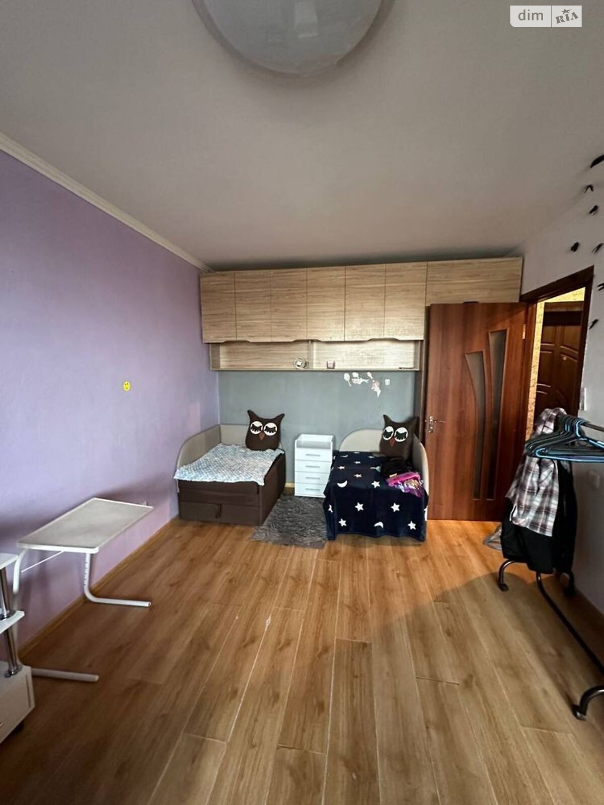 Продажа однокомнатной квартиры в Ровно, на ул. Кулика и Гудачека 38, фото 1