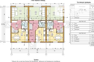 Продажа однокомнатной квартиры в Ровно, на ул. Фабричная, район Ленокомбинат фото 2