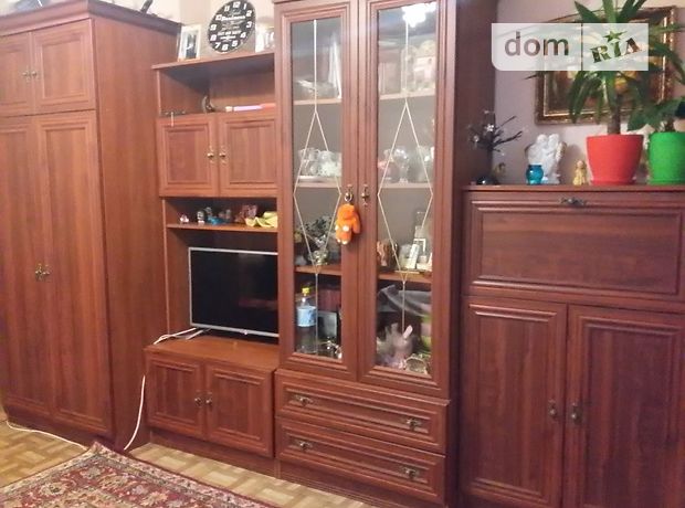 Продажа однокомнатной квартиры в Ровно, на ул. Князя Романа 1, район Ленокомбинат фото 1 Продажа однокомнатной квартиры в Ровно, на ул. Князя Романа 1, район Ленокомбинат фото 1