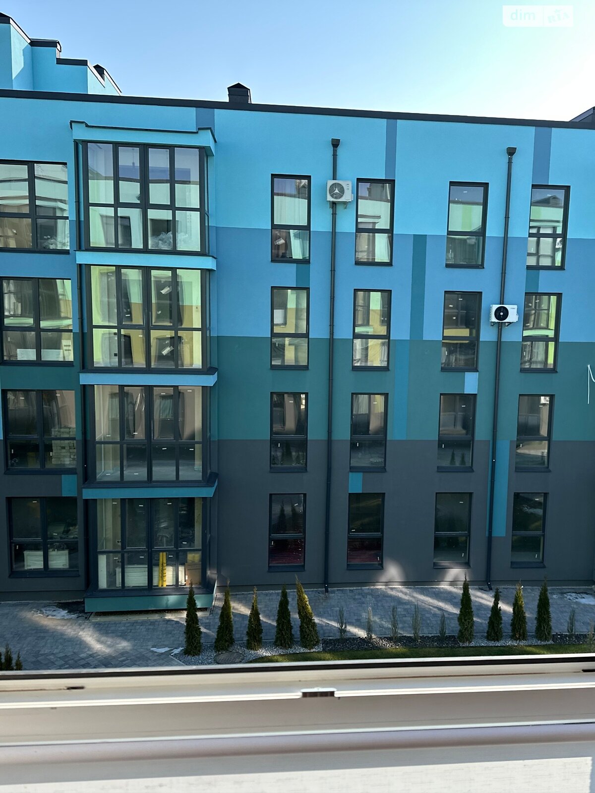Продажа однокомнатной квартиры в Ровно, на ул. Единства, район Ленокомбинат фото 1 Продажа однокомнатной квартиры в Ровно, на ул. Единства, район Ленокомбинат фото 1