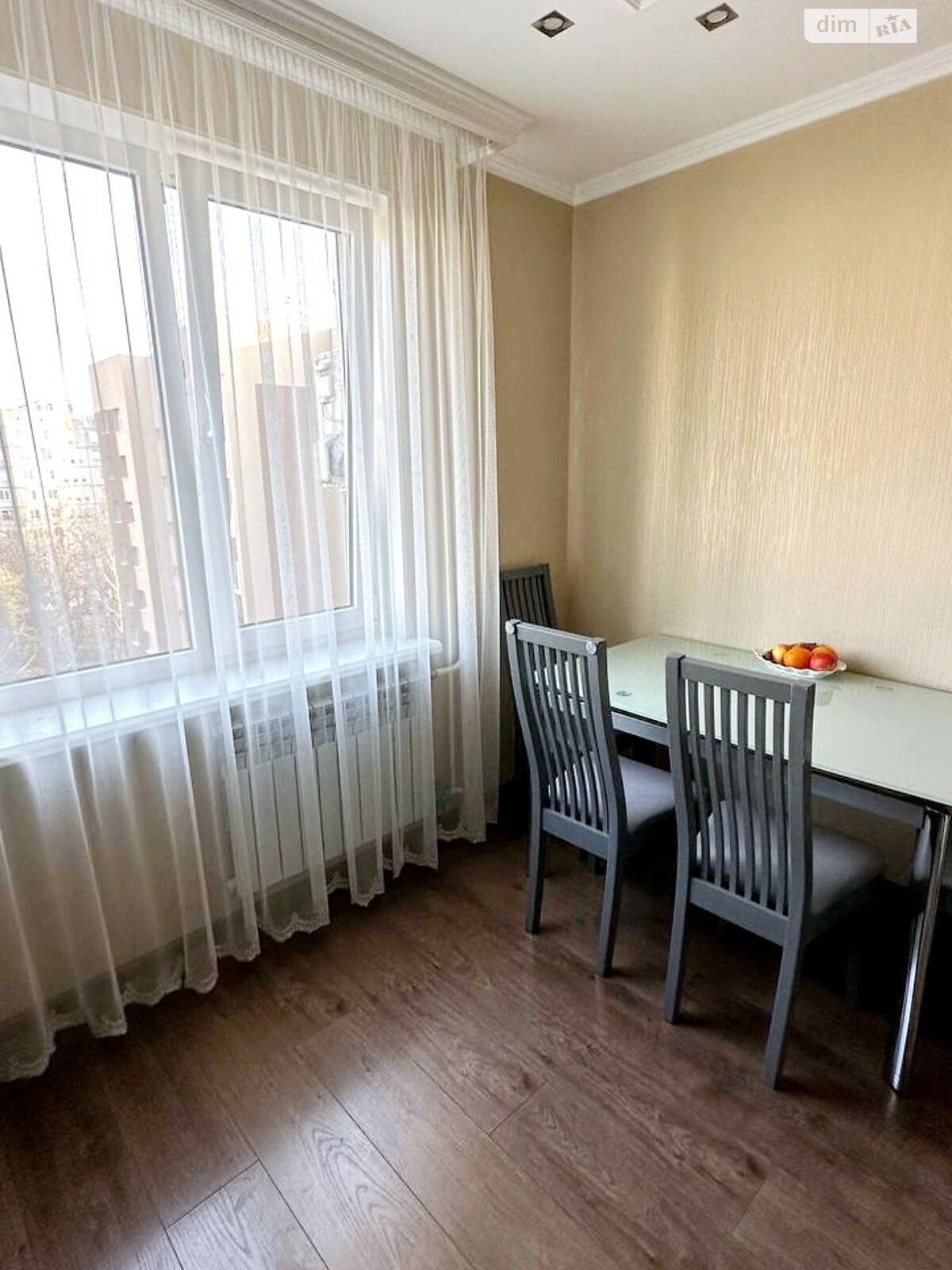 Продажа однокомнатной квартиры в Ровно, на ул. Фабричная 1, район Ленокомбинат фото 1