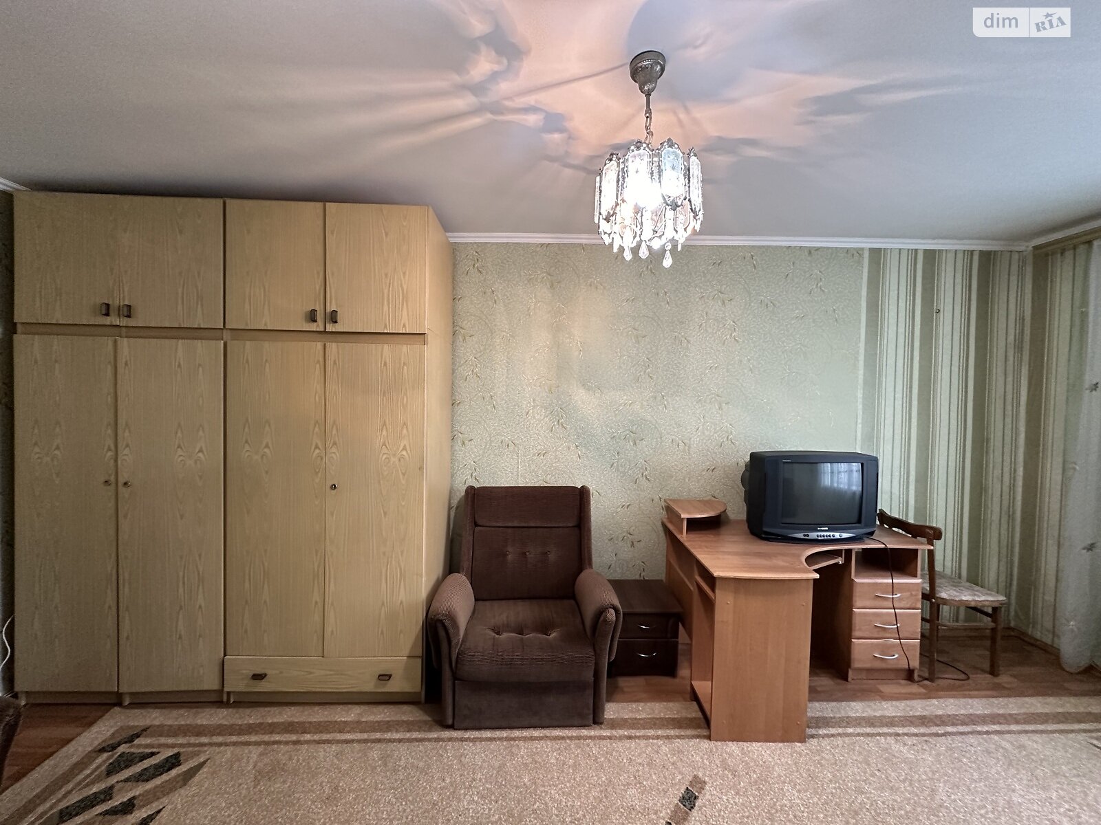 Продажа двухкомнатной квартиры в Ровно, на ул. Фабричная 4А, район Ленокомбинат фото 1
