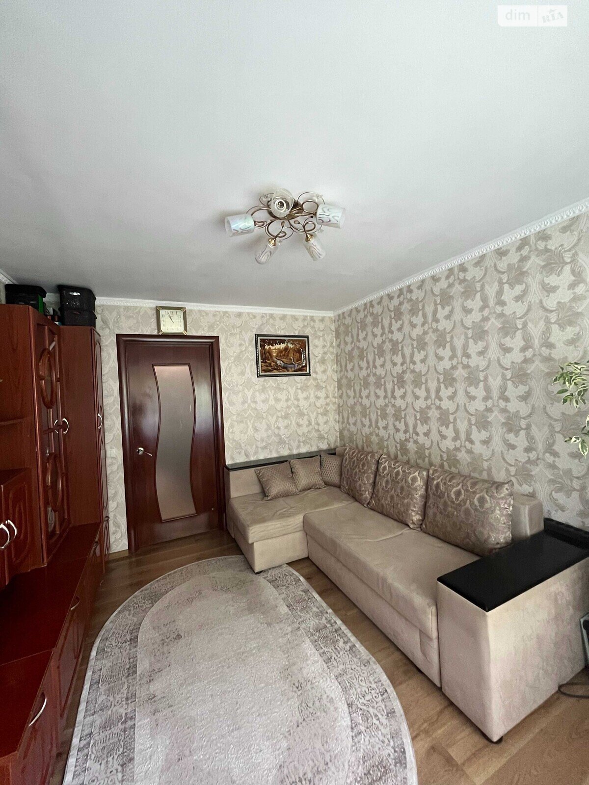 Продажа многокомнатной квартиры в Ровно, на ул. Фабричная 22, район Ленокомбинат фото 1
