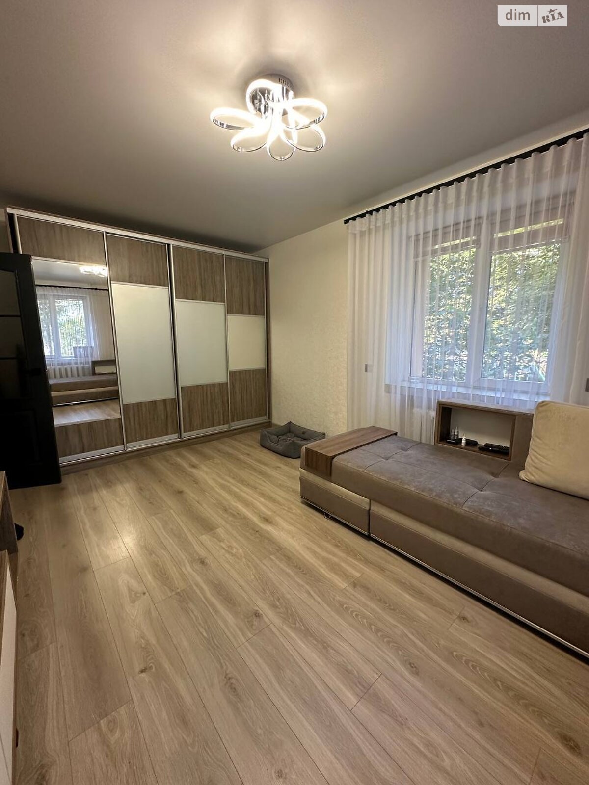 Продажа двухкомнатной квартиры в Ровно, на ул. Фабричная, район Ленокомбинат фото 1 Продажа двухкомнатной квартиры в Ровно, на ул. Фабричная, район Ленокомбинат фото 1