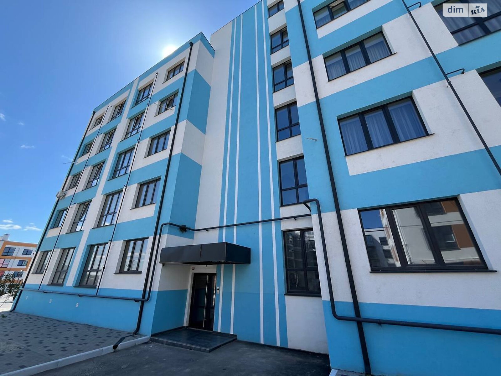 Продаж однокімнатної квартири в Рівному, на вул. Фабрична 4, район Льонокомбінат фото 1 Продаж однокімнатної квартири в Рівному, на вул. Фабрична 4, район Льонокомбінат фото 1