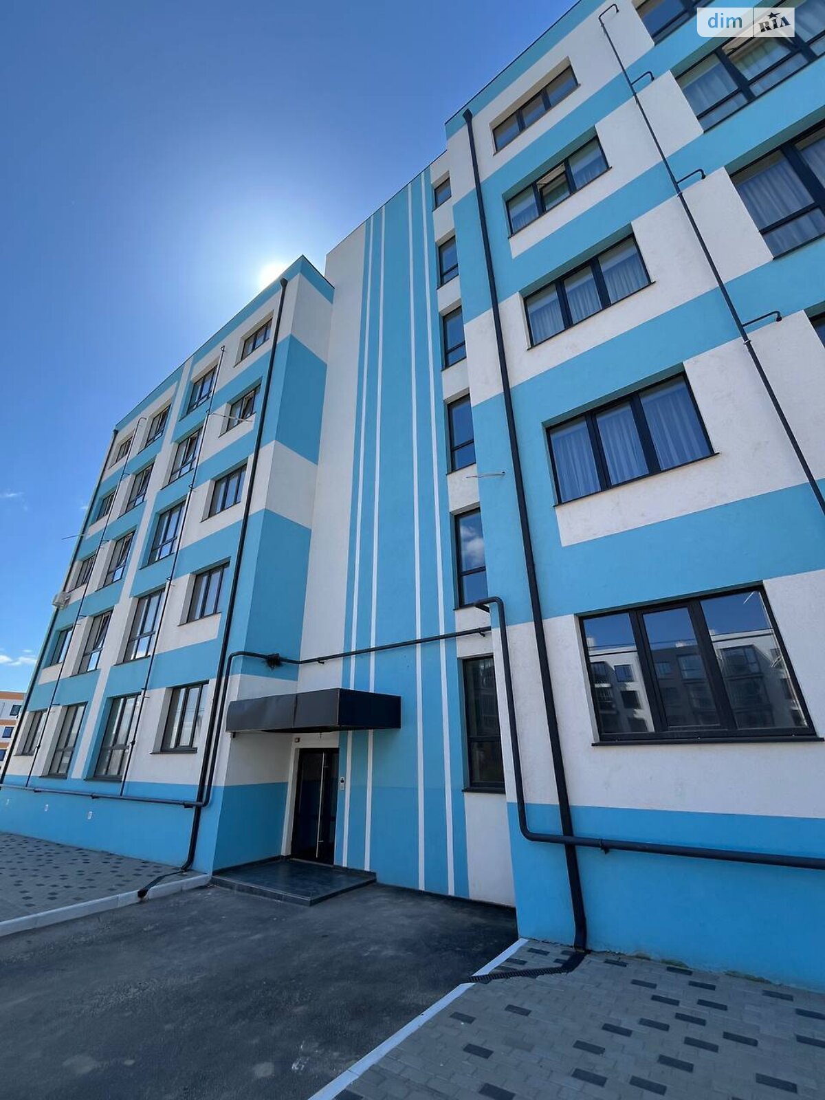 Продаж однокімнатної квартири в Рівному, на вул. Фабрична 4, район Льонокомбінат фото 1 Продаж однокімнатної квартири в Рівному, на вул. Фабрична 4, район Льонокомбінат фото 1