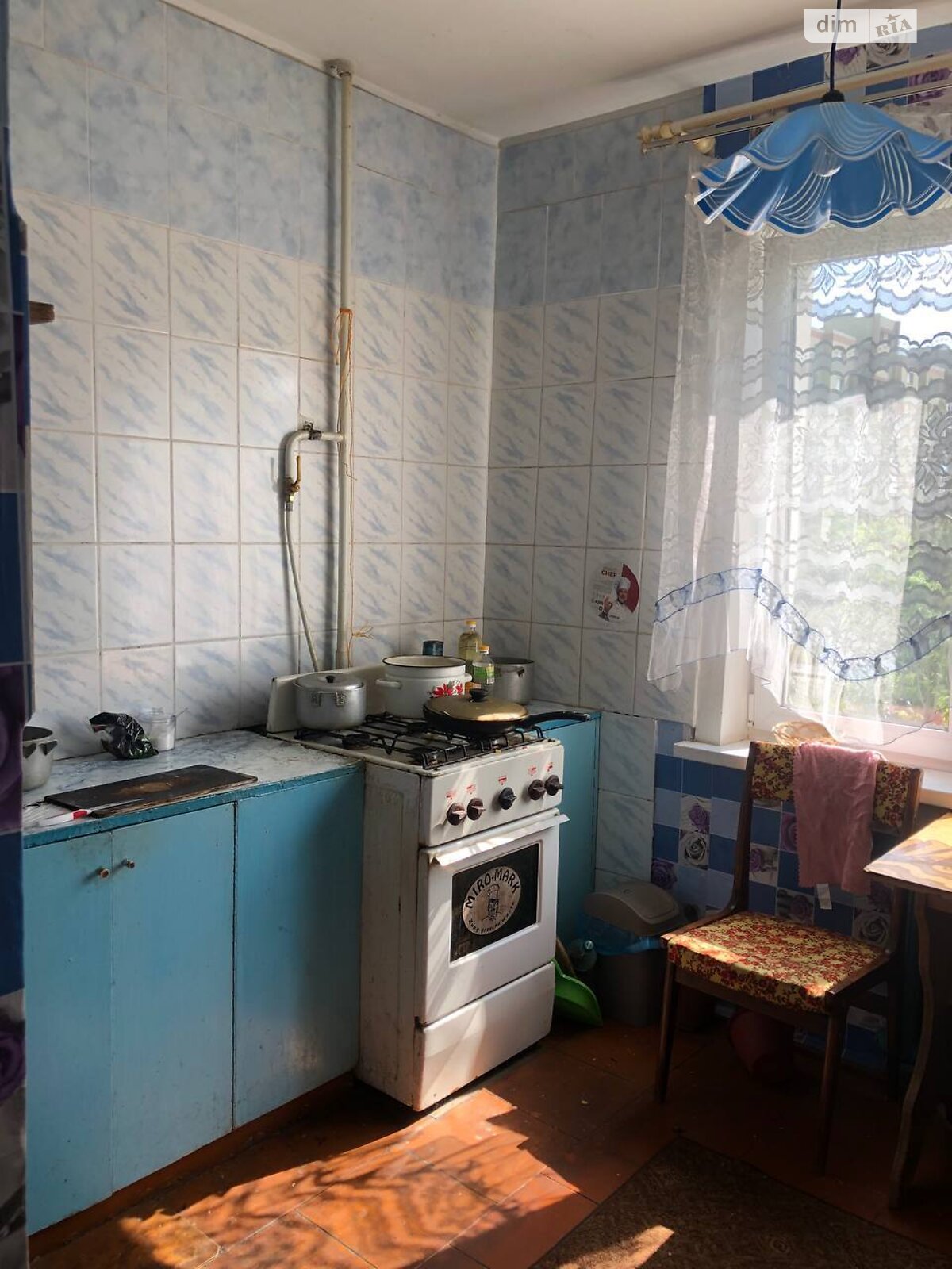 Продажа однокомнатной квартиры в Ровно, на ул. Фабричная 24, район Ленокомбинат фото 1 Продажа однокомнатной квартиры в Ровно, на ул. Фабричная 24, район Ленокомбинат фото 1