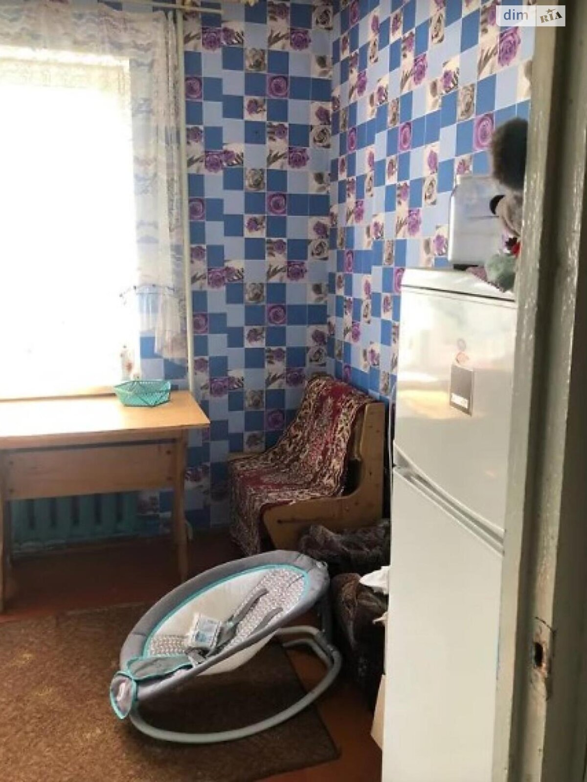 Продаж однокімнатної квартири в Рівному, на вул. Фабрична, район Льонокомбінат фото 1 Продаж однокімнатної квартири в Рівному, на вул. Фабрична, район Льонокомбінат фото 1