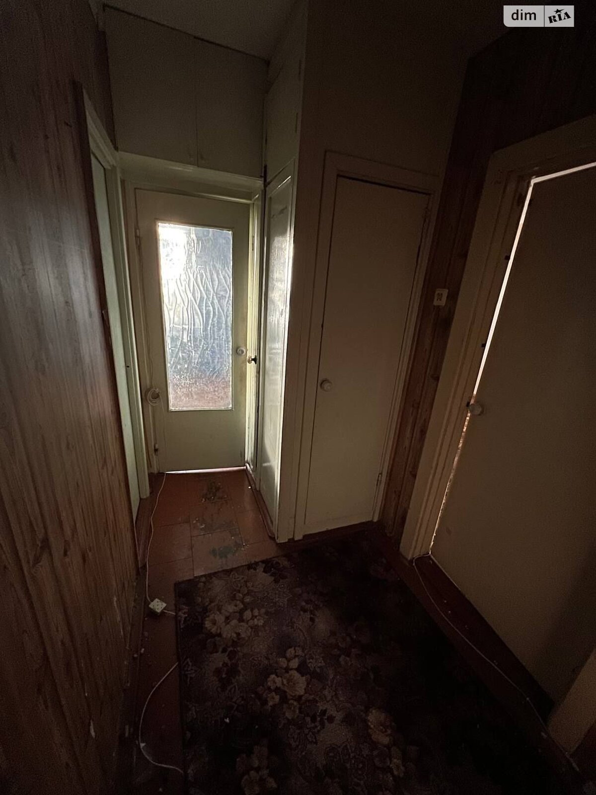 Продаж однокімнатної квартири в Рівному, на вул. Фабрична 24, район Льонокомбінат фото 1