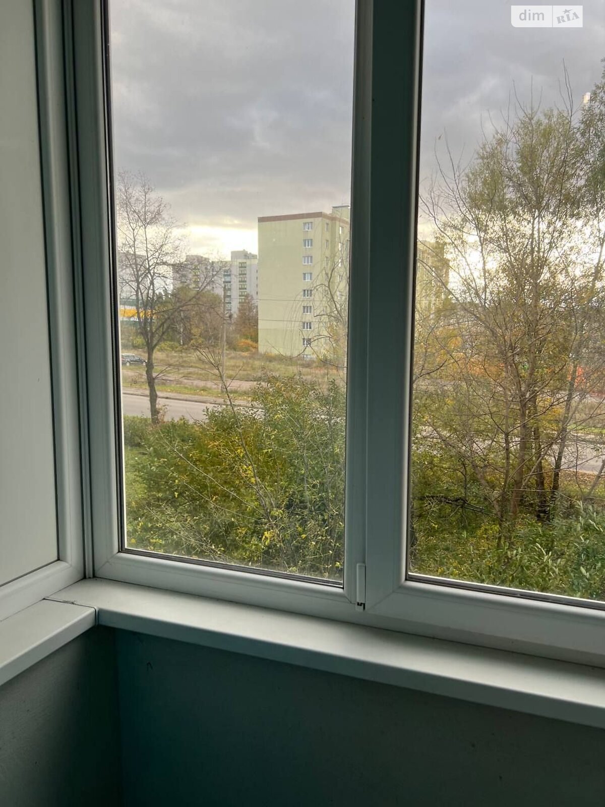 Продаж однокімнатної квартири в Рівному, на вул. Фабрична 24, район Льонокомбінат фото 1