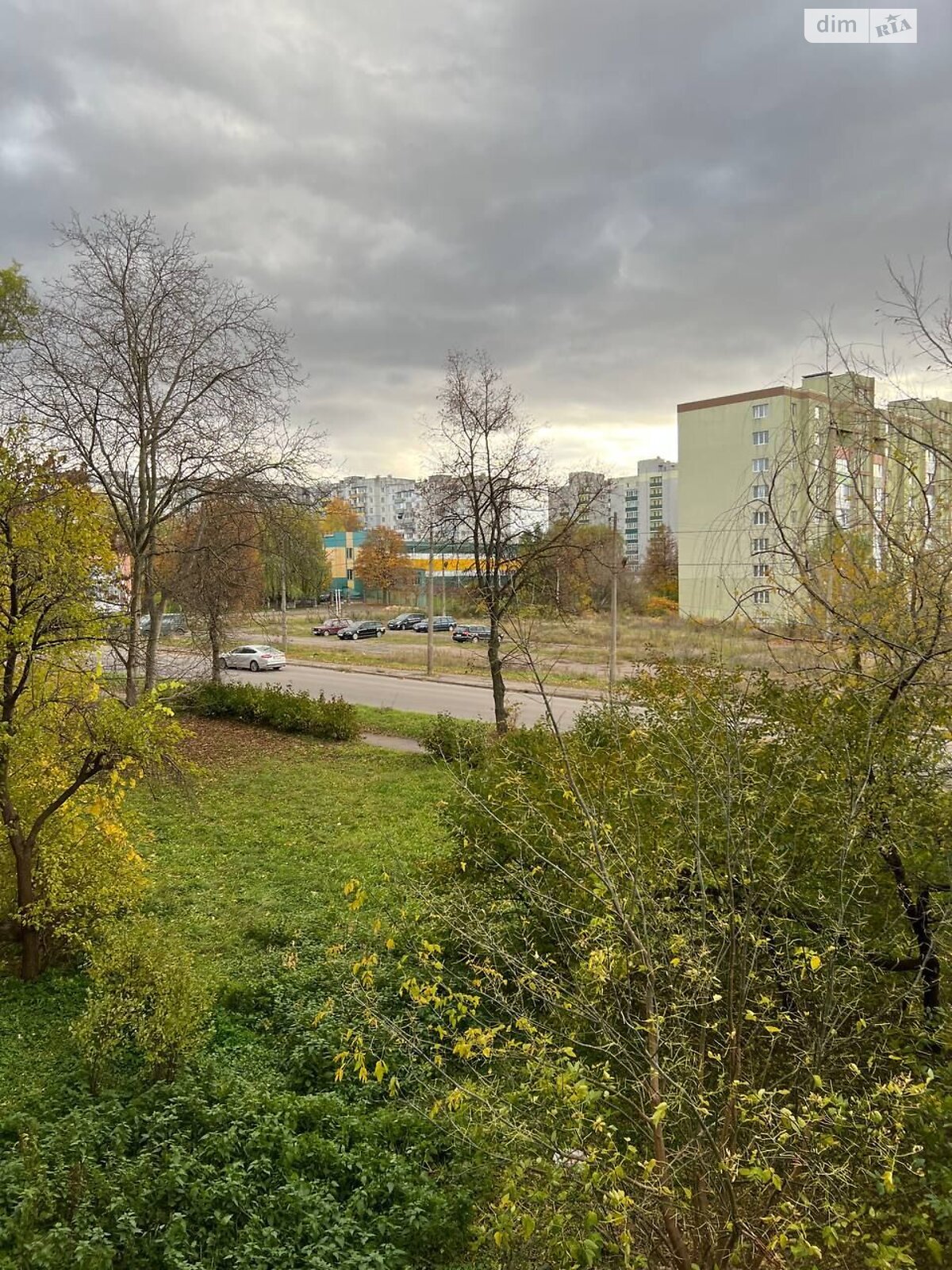 Продаж однокімнатної квартири в Рівному, на вул. Фабрична 24, район Льонокомбінат фото 1