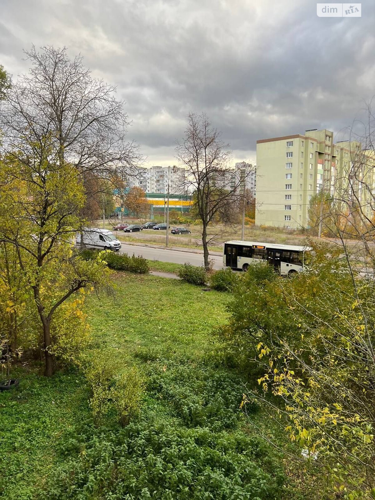 Продаж однокімнатної квартири в Рівному, на вул. Фабрична 24, район Льонокомбінат фото 1