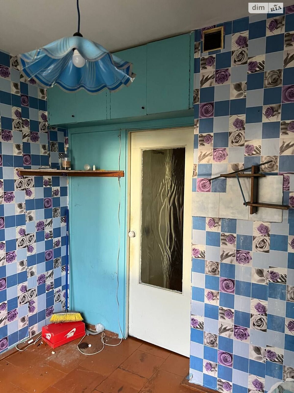 Продаж однокімнатної квартири в Рівному, на вул. Фабрична 24, район Льонокомбінат фото 1