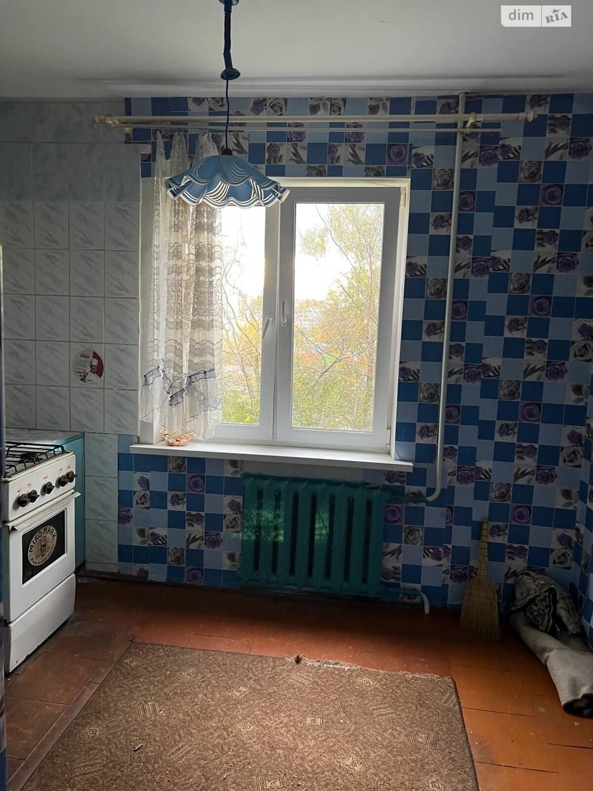 Продаж однокімнатної квартири в Рівному, на вул. Фабрична 24, район Льонокомбінат фото 1