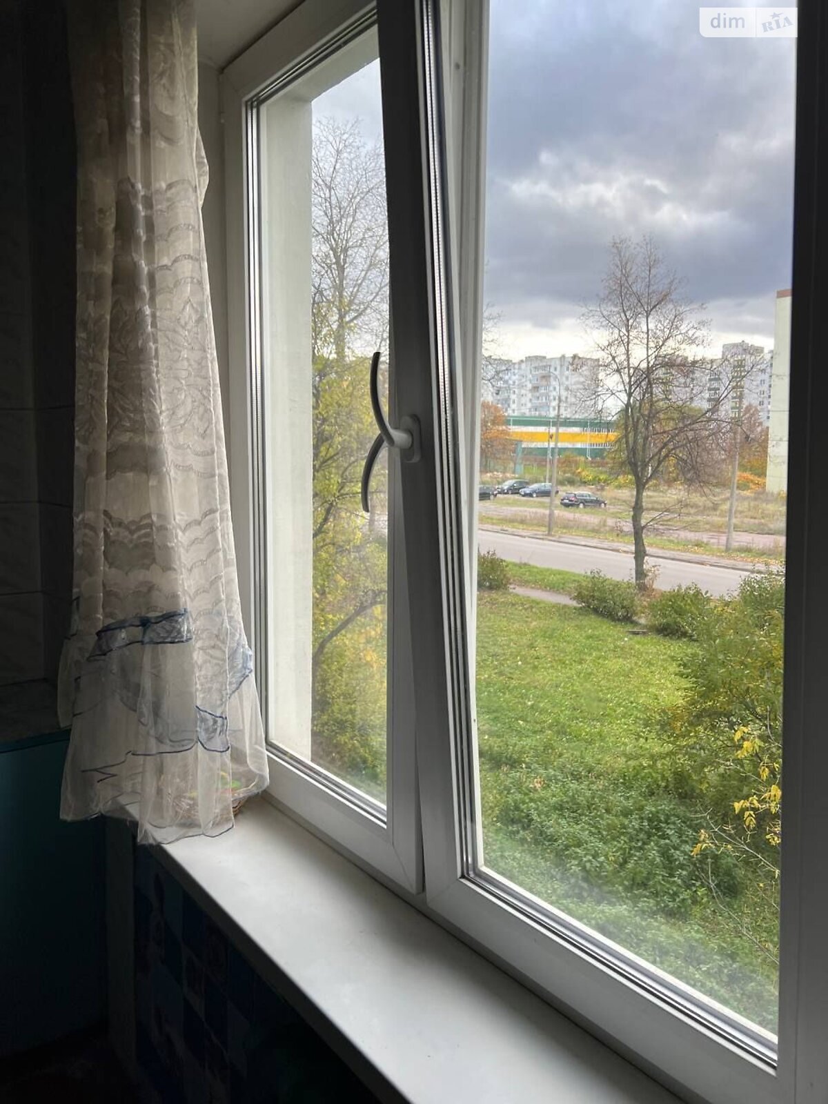 Продаж однокімнатної квартири в Рівному, на вул. Фабрична 24, район Льонокомбінат фото 1