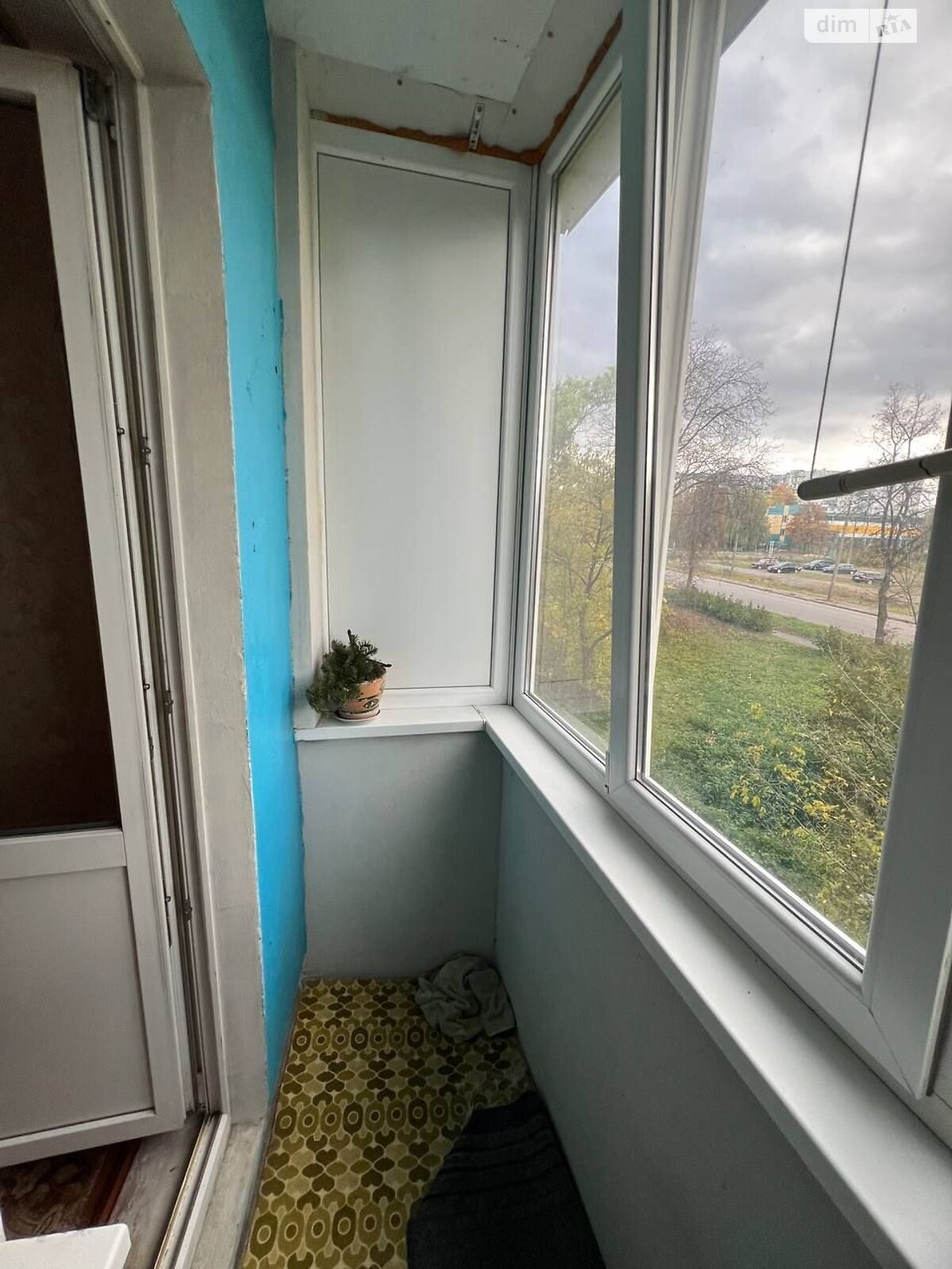 Продаж однокімнатної квартири в Рівному, на вул. Фабрична 24, район Льонокомбінат фото 1