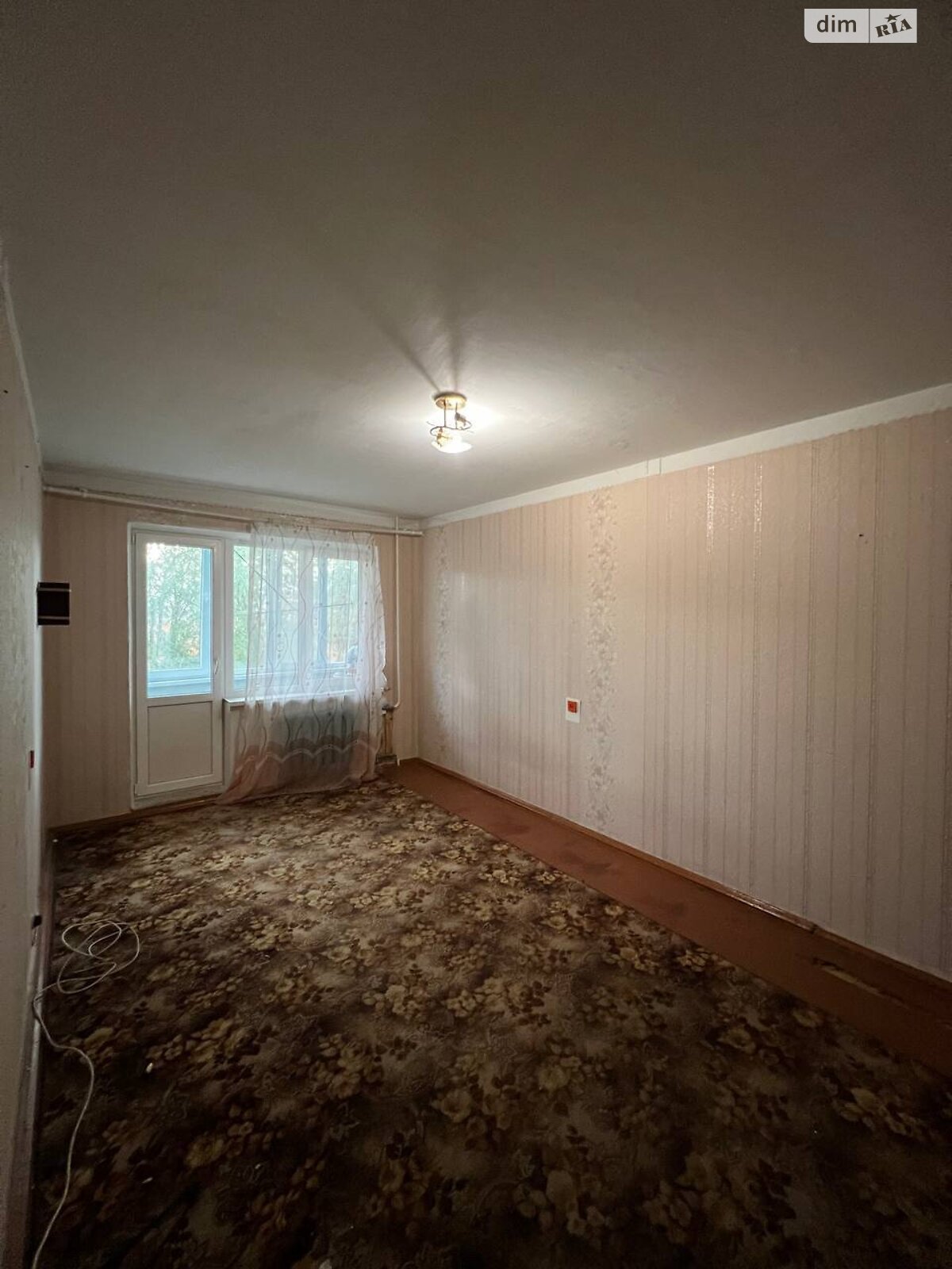 Продаж однокімнатної квартири в Рівному, на вул. Фабрична 24, район Льонокомбінат фото 1