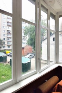 Продажа однокомнатной квартиры в Ровно, на просп. Генерала Безручка, район Ленокомбинат фото 2