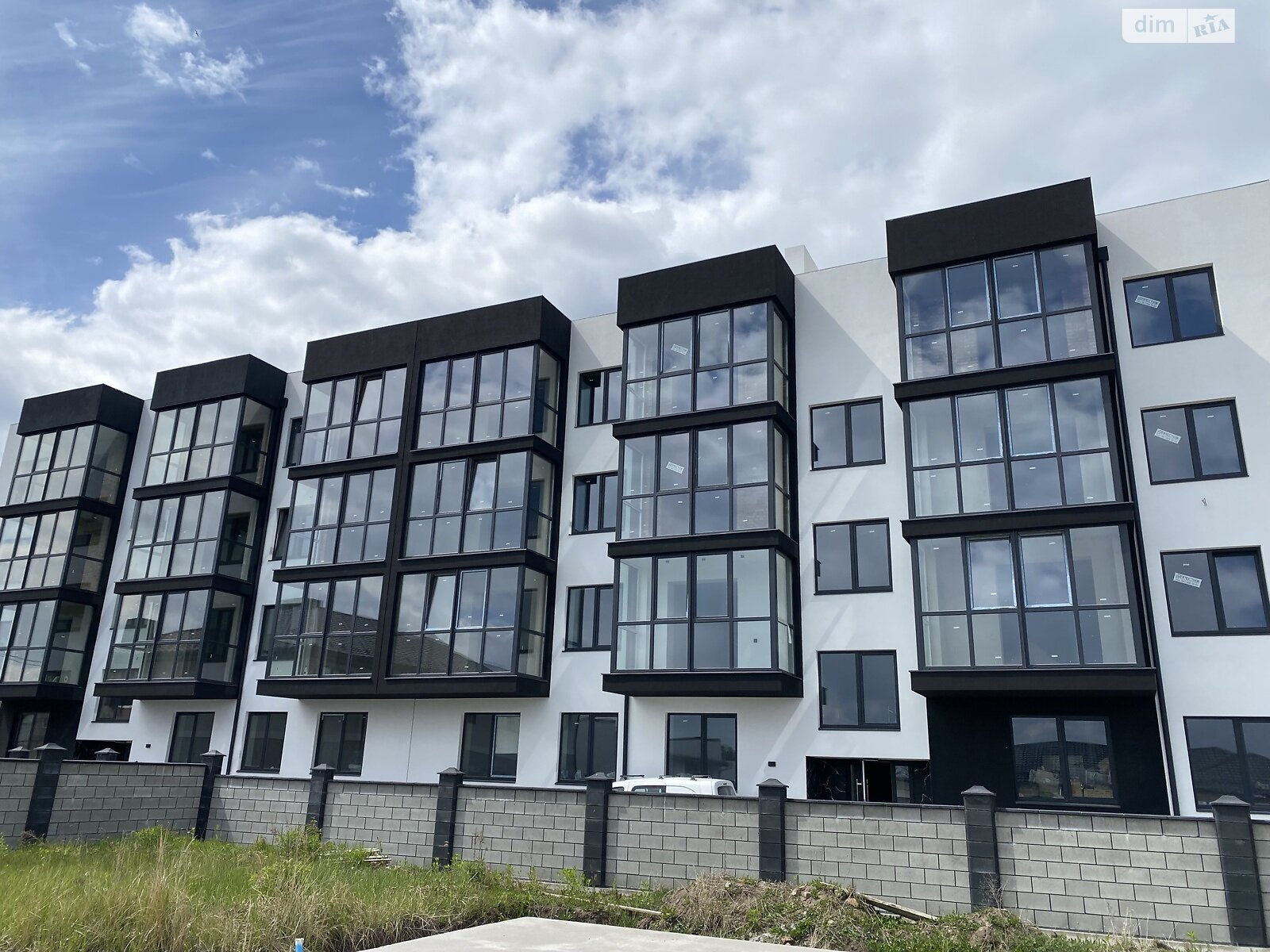 Продажа однокомнатной квартиры в Бармаках, на мас. Весенний 5, фото 1 Продажа однокомнатной квартиры в Бармаках, на мас. Весенний 5, фото 1