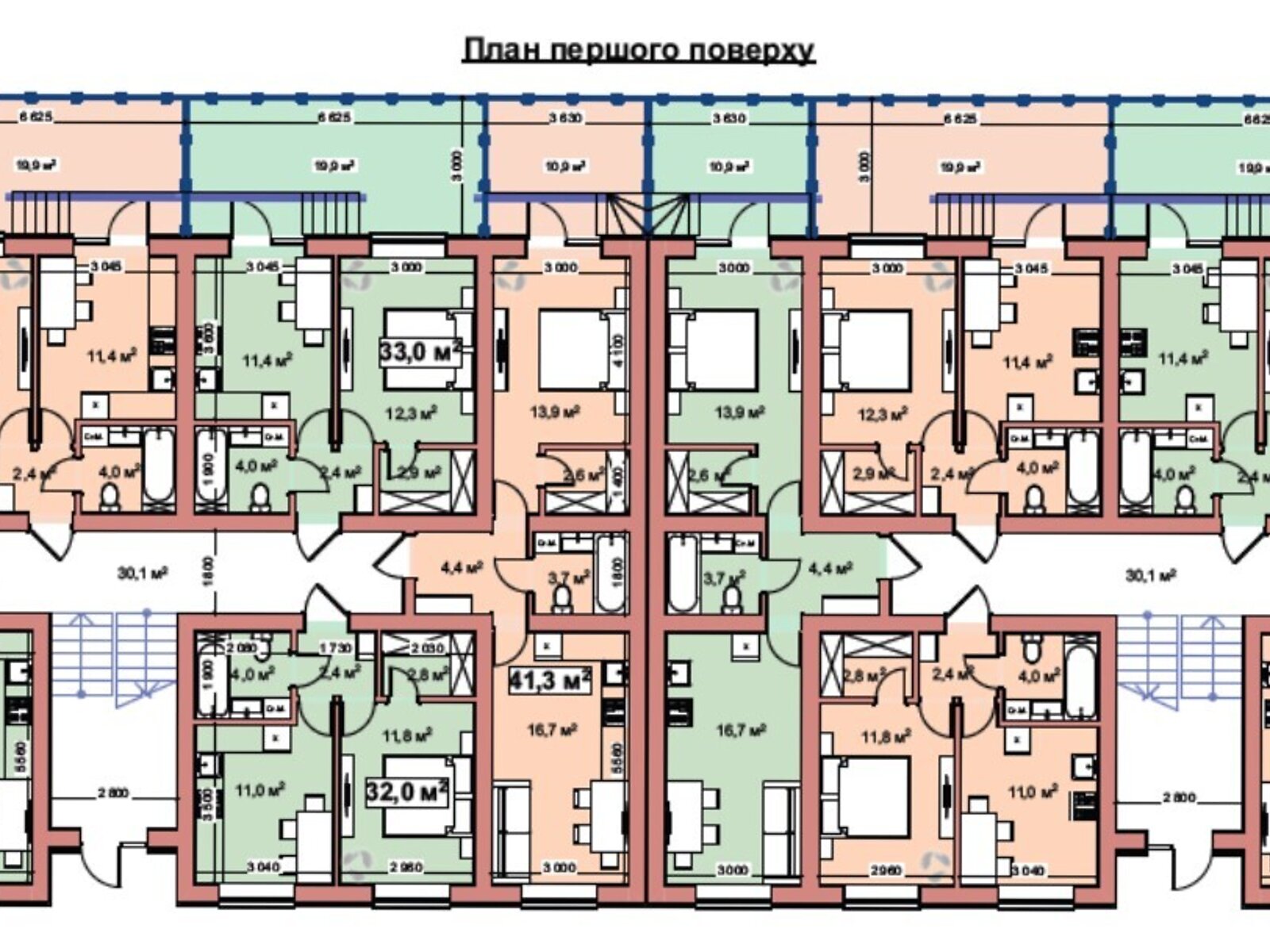 Продаж однокімнатної квартири в Рівному, на вул. Льонокомбінатівська, район Льононкомбінат фото 1