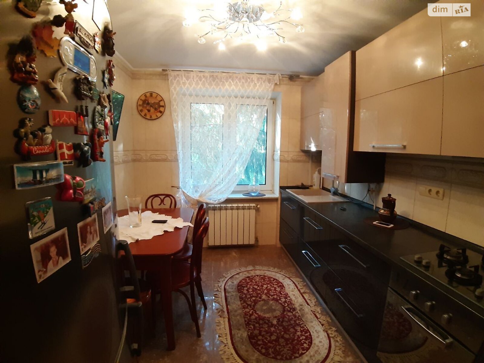 Продажа трехкомнатной квартиры в Ровно, на ул. Ленокомбинатовская 7, район Ленокомбинат фото 1