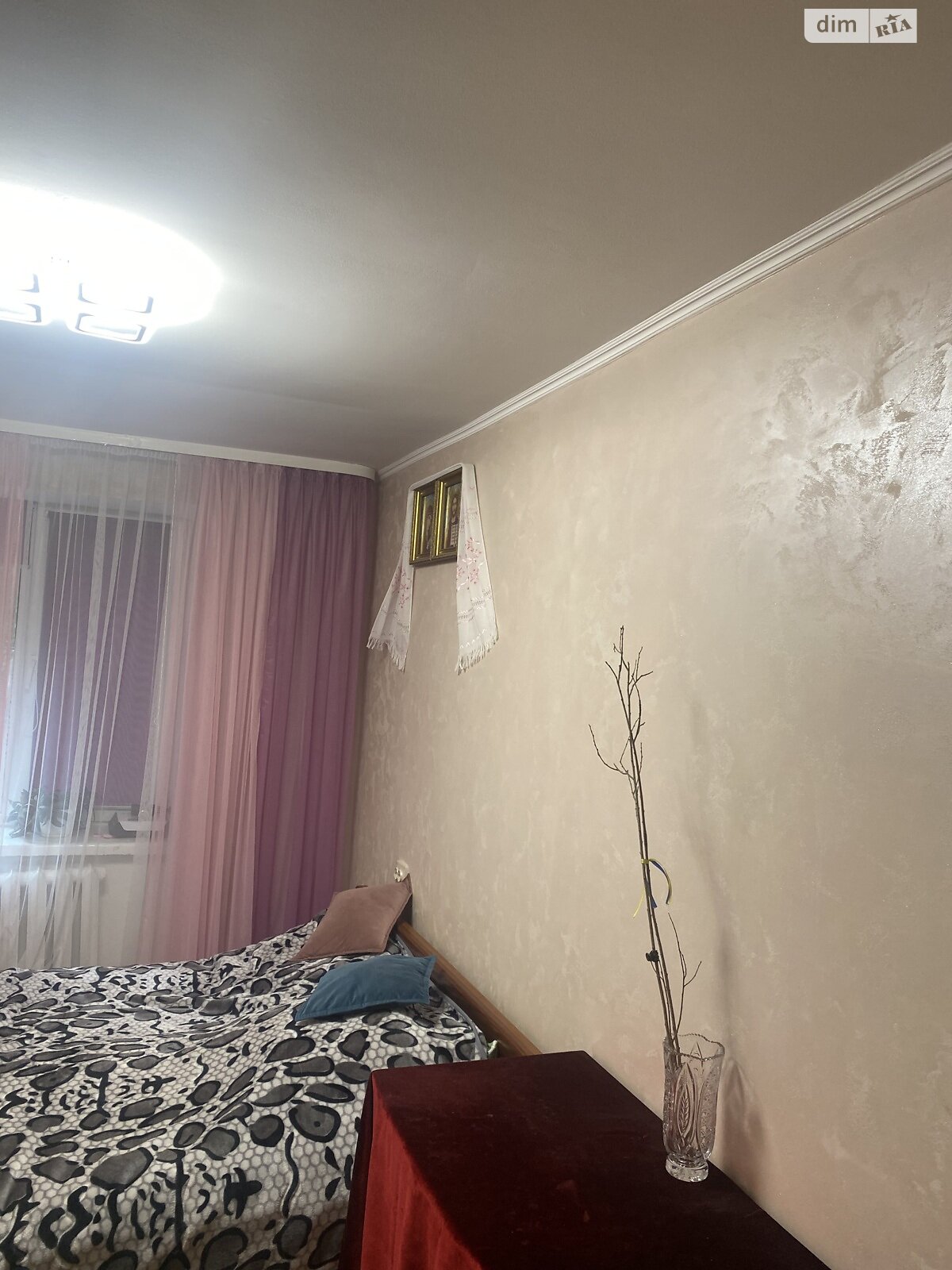 Продаж трикімнатної квартири в Рівному, на вул. Льонокомбінатівська 11, район Льонокомбінат фото 1 Продаж трикімнатної квартири в Рівному, на вул. Льонокомбінатівська 11, район Льонокомбінат фото 1