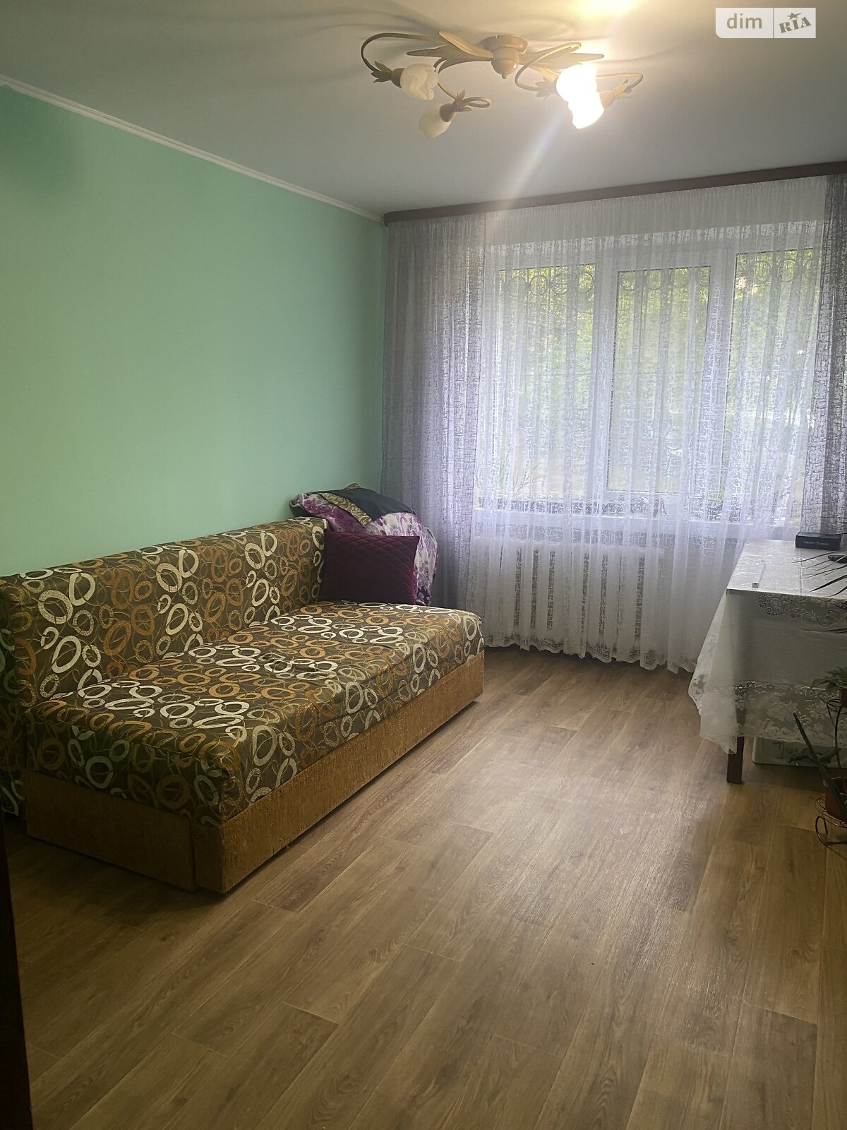 Продаж трикімнатної квартири в Рівному, на вул. Льонокомбінатівська 11, район Льонокомбінат фото 1 Продаж трикімнатної квартири в Рівному, на вул. Льонокомбінатівська 11, район Льонокомбінат фото 1