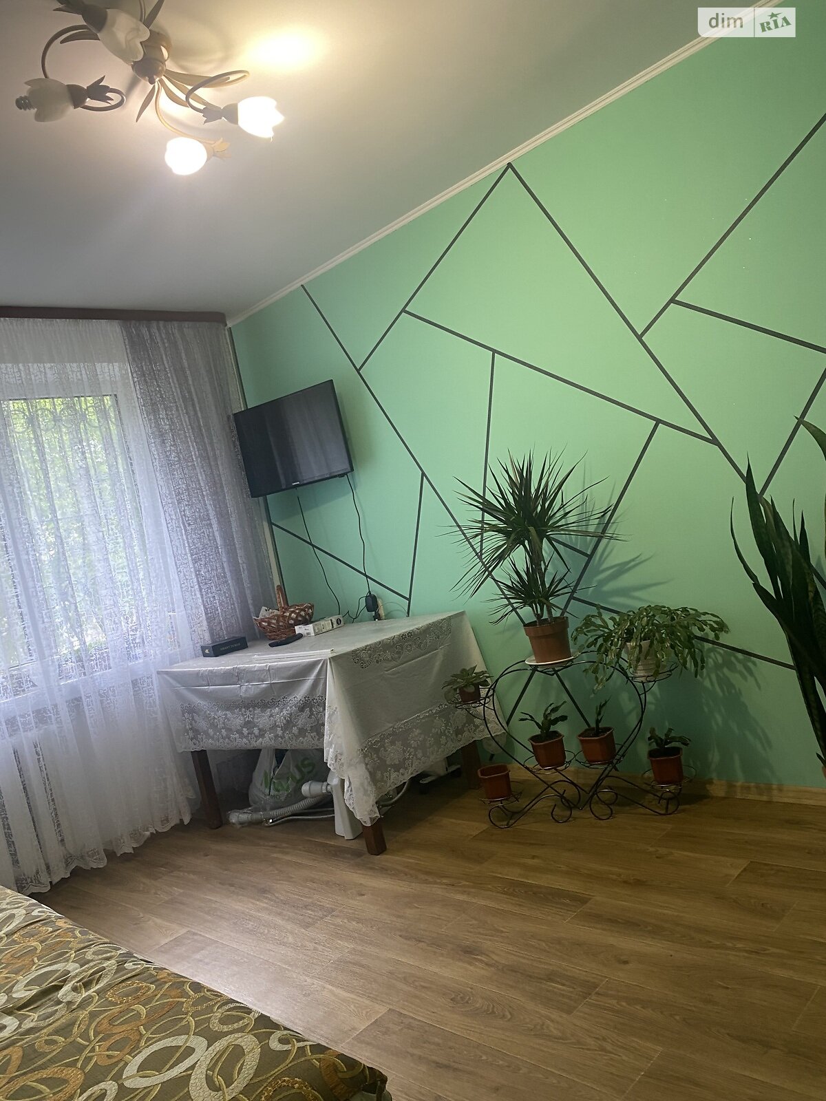 Продаж трикімнатної квартири в Рівному, на вул. Льонокомбінатівська 11, район Льонокомбінат фото 1 Продаж трикімнатної квартири в Рівному, на вул. Льонокомбінатівська 11, район Льонокомбінат фото 1