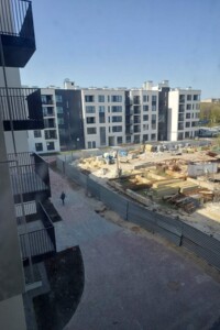Продаж однокімнатної квартири в Рівному, на вул. Льонокомбінатівська 4, район Льонокомбінат фото 2