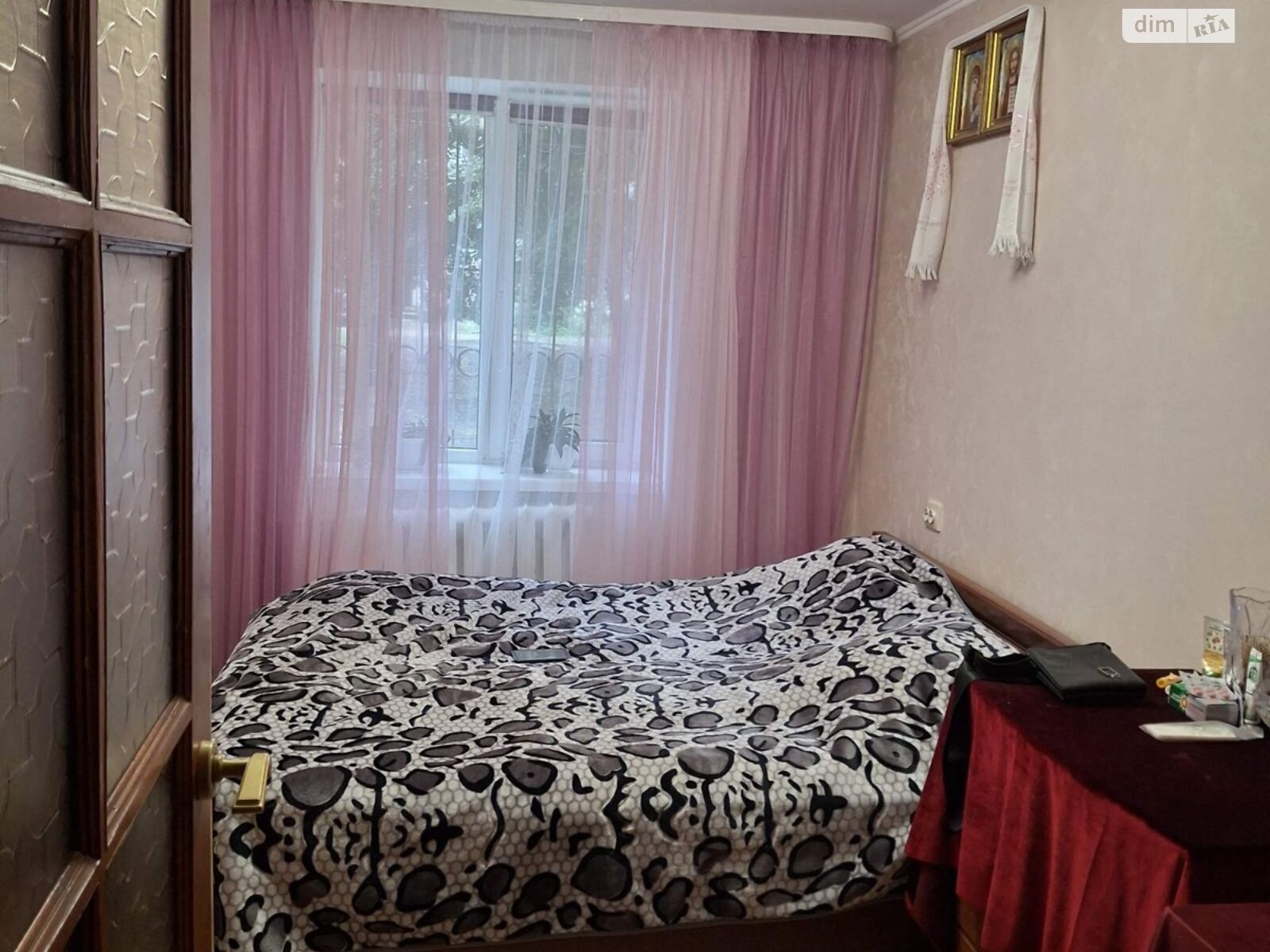 Продаж трикімнатної квартири в Рівному, на вул. Льонокомбінатівська 11, район Льонокомбінат фото 1 Продаж трикімнатної квартири в Рівному, на вул. Льонокомбінатівська 11, район Льонокомбінат фото 1