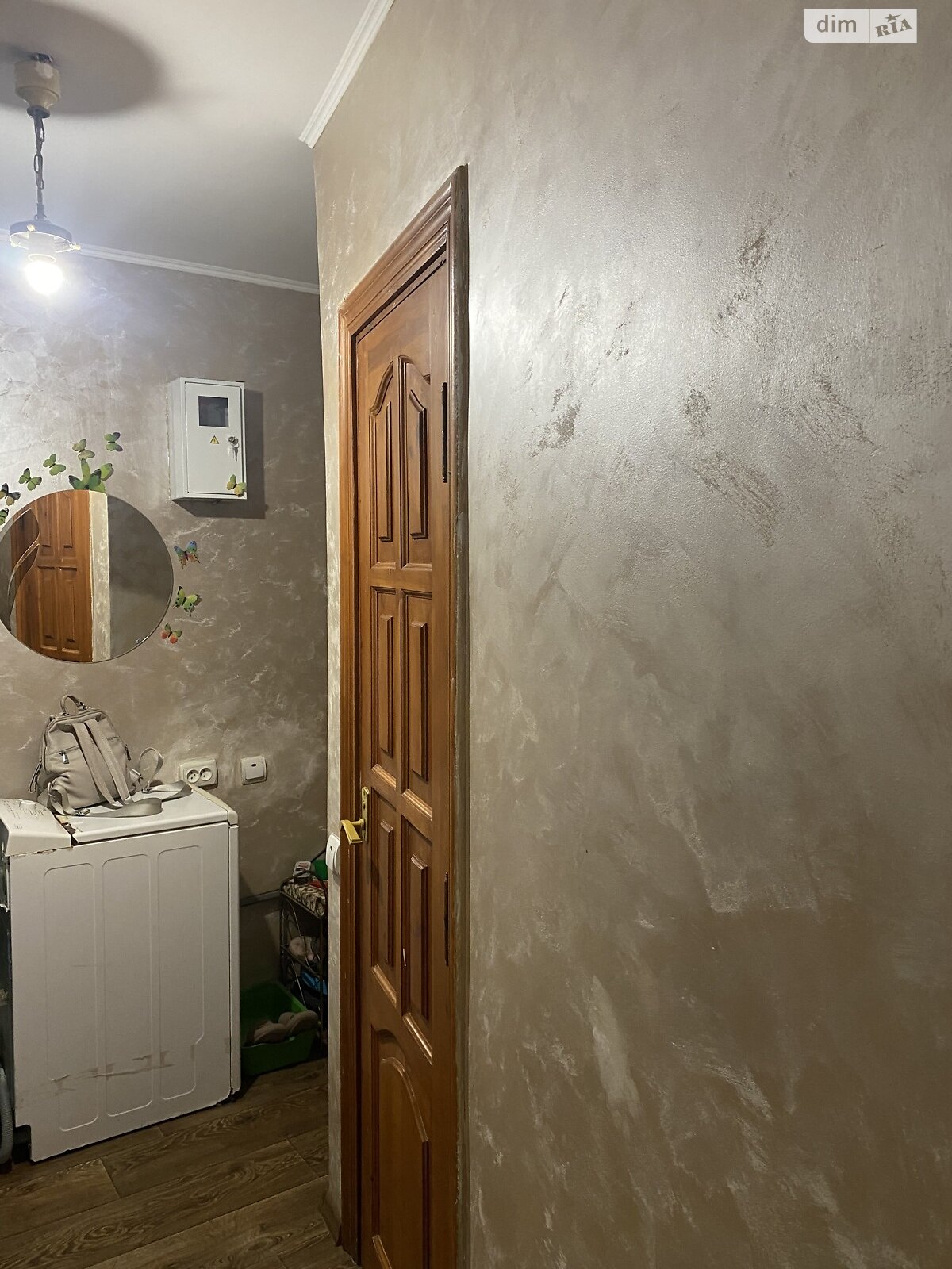 Продаж трикімнатної квартири в Рівному, на вул. Льонокомбінатівська 11, район Льонокомбінат фото 1 Продаж трикімнатної квартири в Рівному, на вул. Льонокомбінатівська 11, район Льонокомбінат фото 1