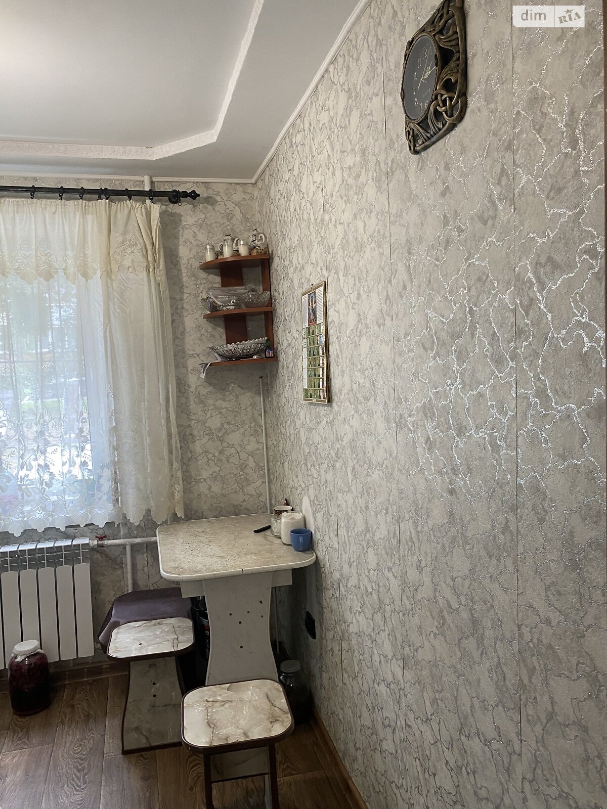 Продаж трикімнатної квартири в Рівному, на вул. Льонокомбінатівська 11, район Льонокомбінат фото 1 Продаж трикімнатної квартири в Рівному, на вул. Льонокомбінатівська 11, район Льонокомбінат фото 1