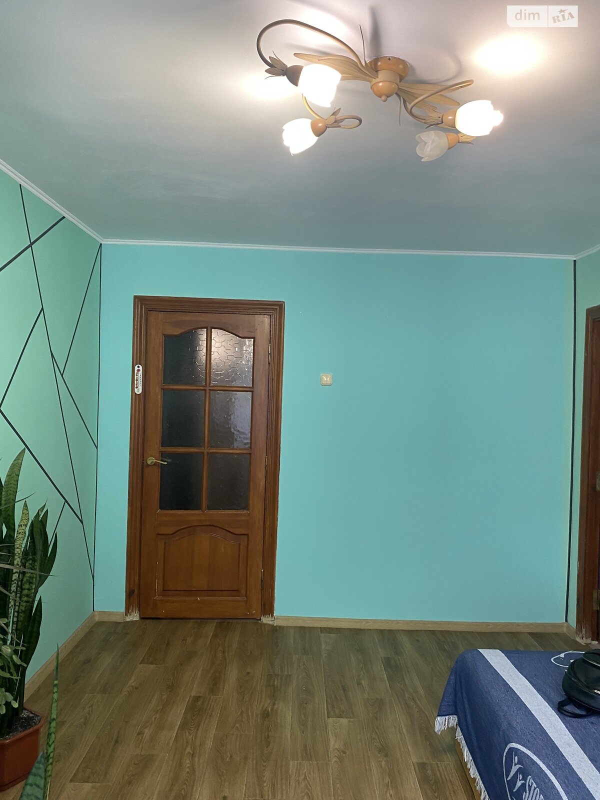 Продаж трикімнатної квартири в Рівному, на вул. Льонокомбінатівська 11, район Льонокомбінат фото 1 Продаж трикімнатної квартири в Рівному, на вул. Льонокомбінатівська 11, район Льонокомбінат фото 1