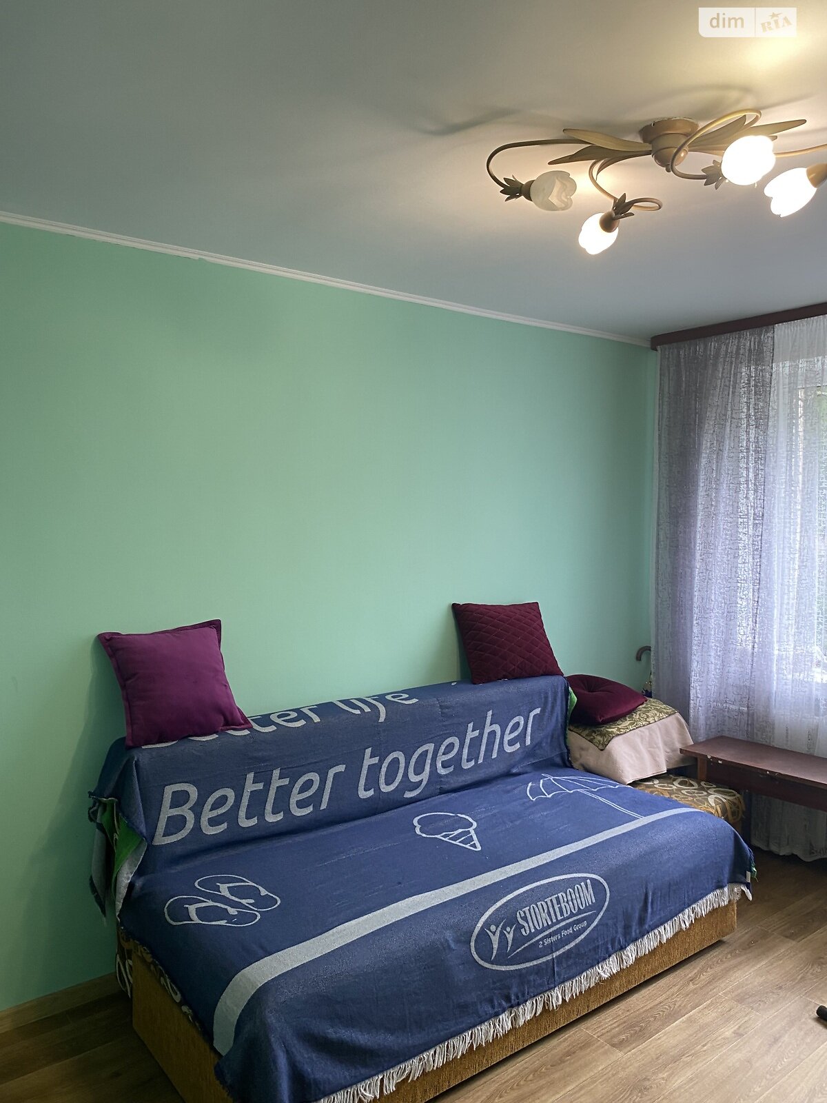 Продаж трикімнатної квартири в Рівному, на вул. Льонокомбінатівська 11, район Льонокомбінат фото 1 Продаж трикімнатної квартири в Рівному, на вул. Льонокомбінатівська 11, район Льонокомбінат фото 1