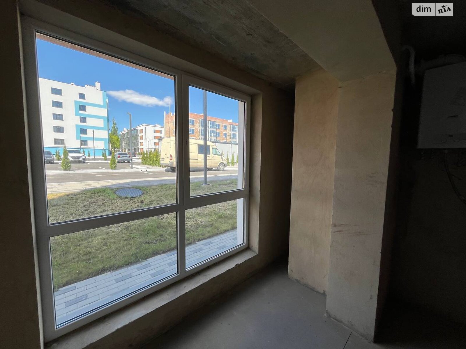 Продажа однокомнатной квартиры в Ровно, на ул. Слава Победителям 8, район Ленокомбинат фото 1 Продажа однокомнатной квартиры в Ровно, на ул. Слава Победителям 8, район Ленокомбинат фото 1