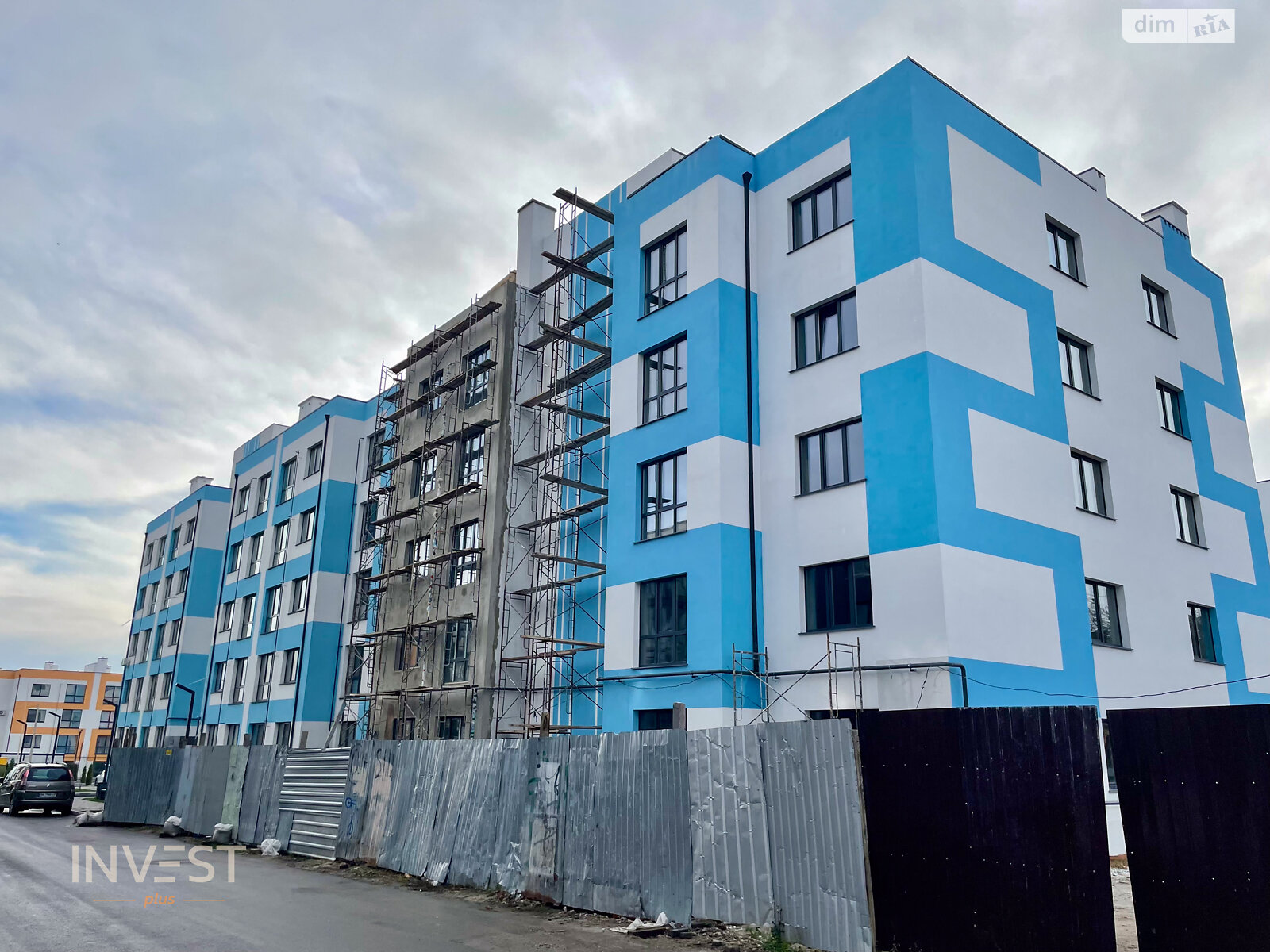 Продаж однокімнатної квартири в Рівному, на вул. Слава Переможцям, район Льонокомбінат фото 1