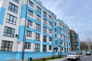 Продаж однокімнатної квартири в Рівному, на вул. Слава Переможцям, район Льонокомбінат фото 2