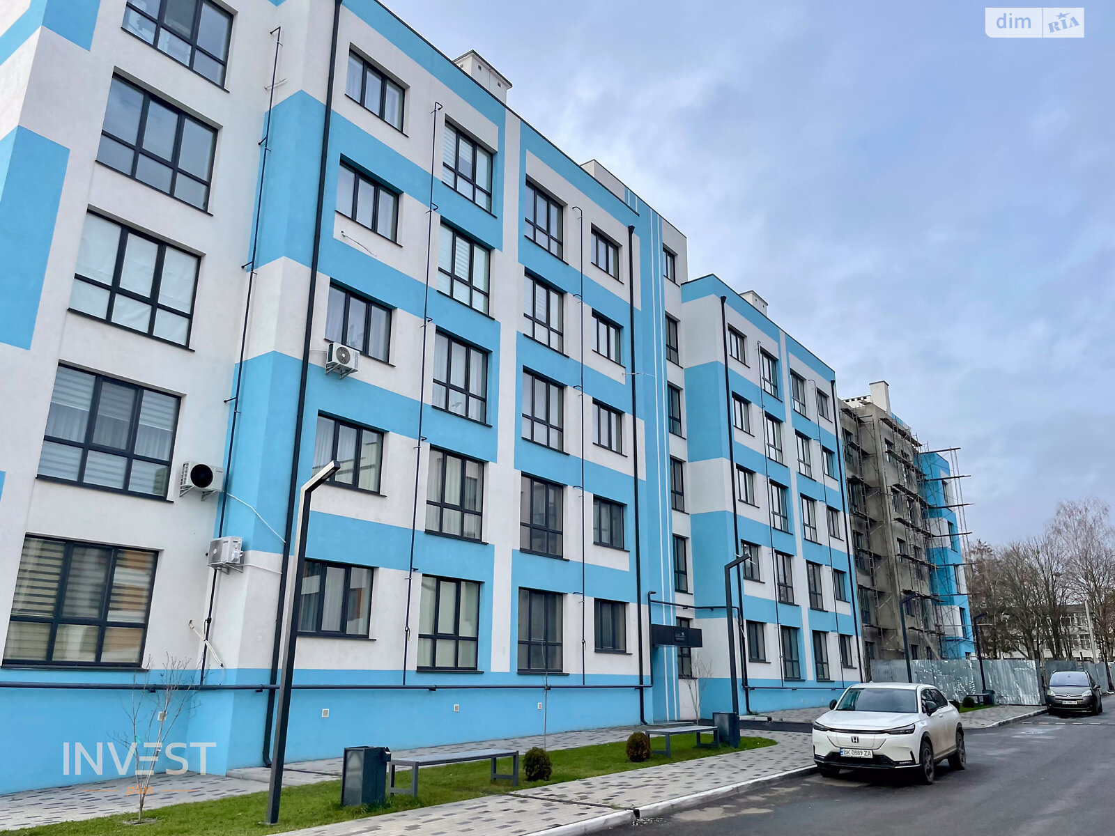 Продаж однокімнатної квартири в Рівному, на вул. Слава Переможцям, район Льонокомбінат фото 1