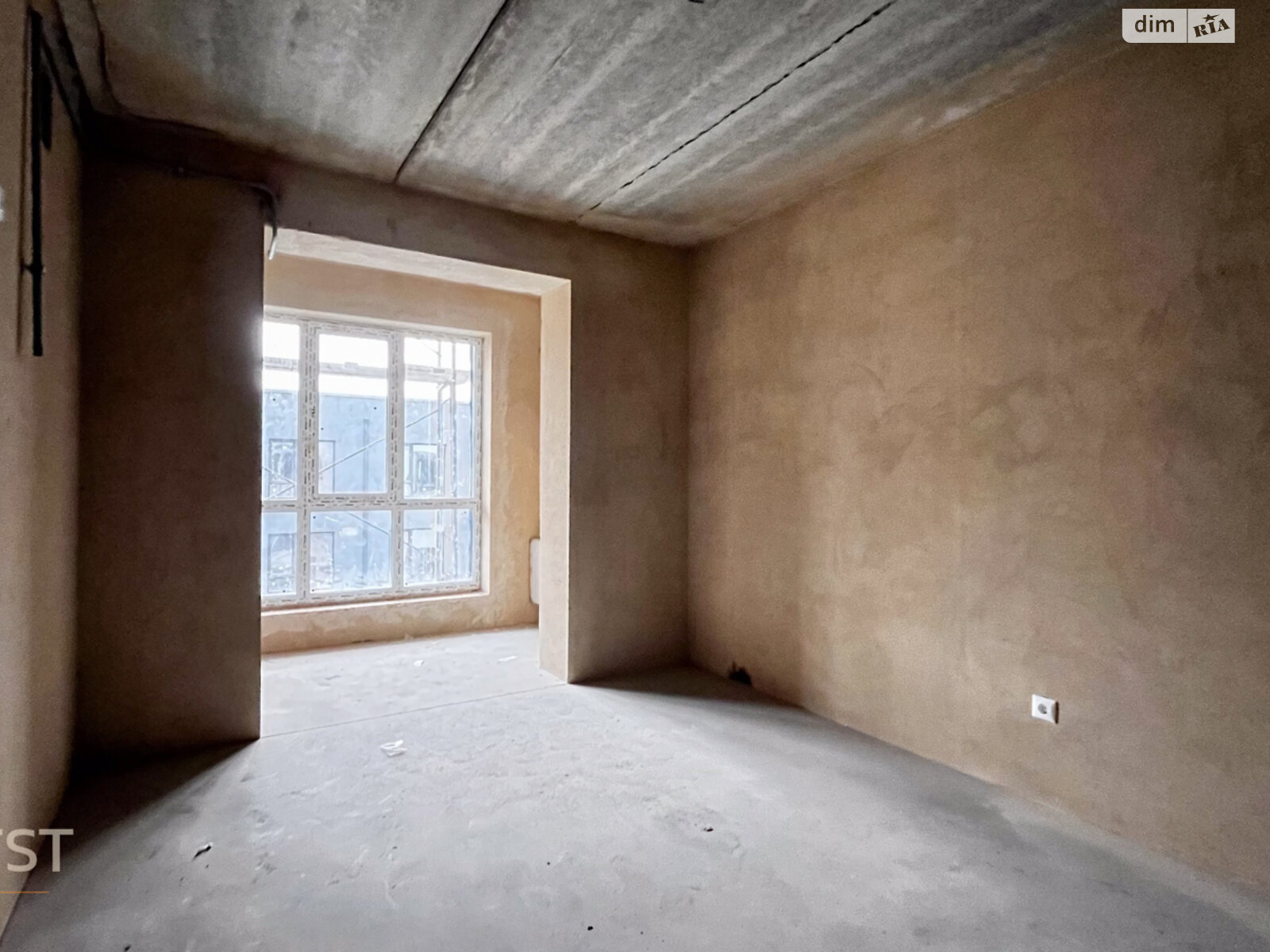 Продаж однокімнатної квартири в Рівному, на вул. Слава Переможцям, район Льонокомбінат фото 1