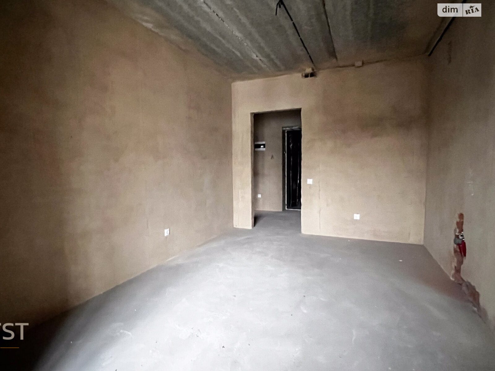 Продаж однокімнатної квартири в Рівному, на вул. Слава Переможцям, район Льонокомбінат фото 1