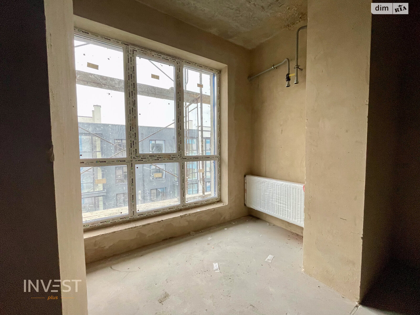 Продаж однокімнатної квартири в Рівному, на вул. Слава Переможцям, район Льонокомбінат фото 1