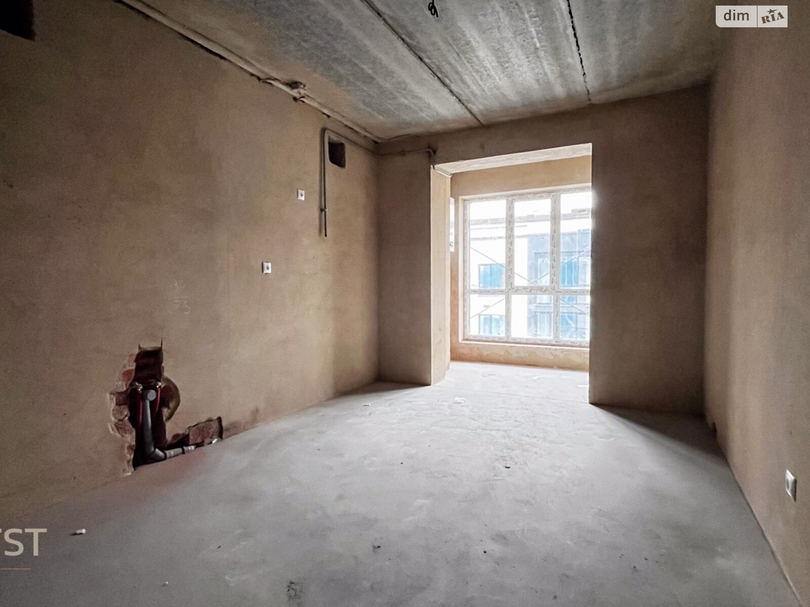 Продаж однокімнатної квартири в Рівному, на вул. Слава Переможцям, район Льонокомбінат фото 1