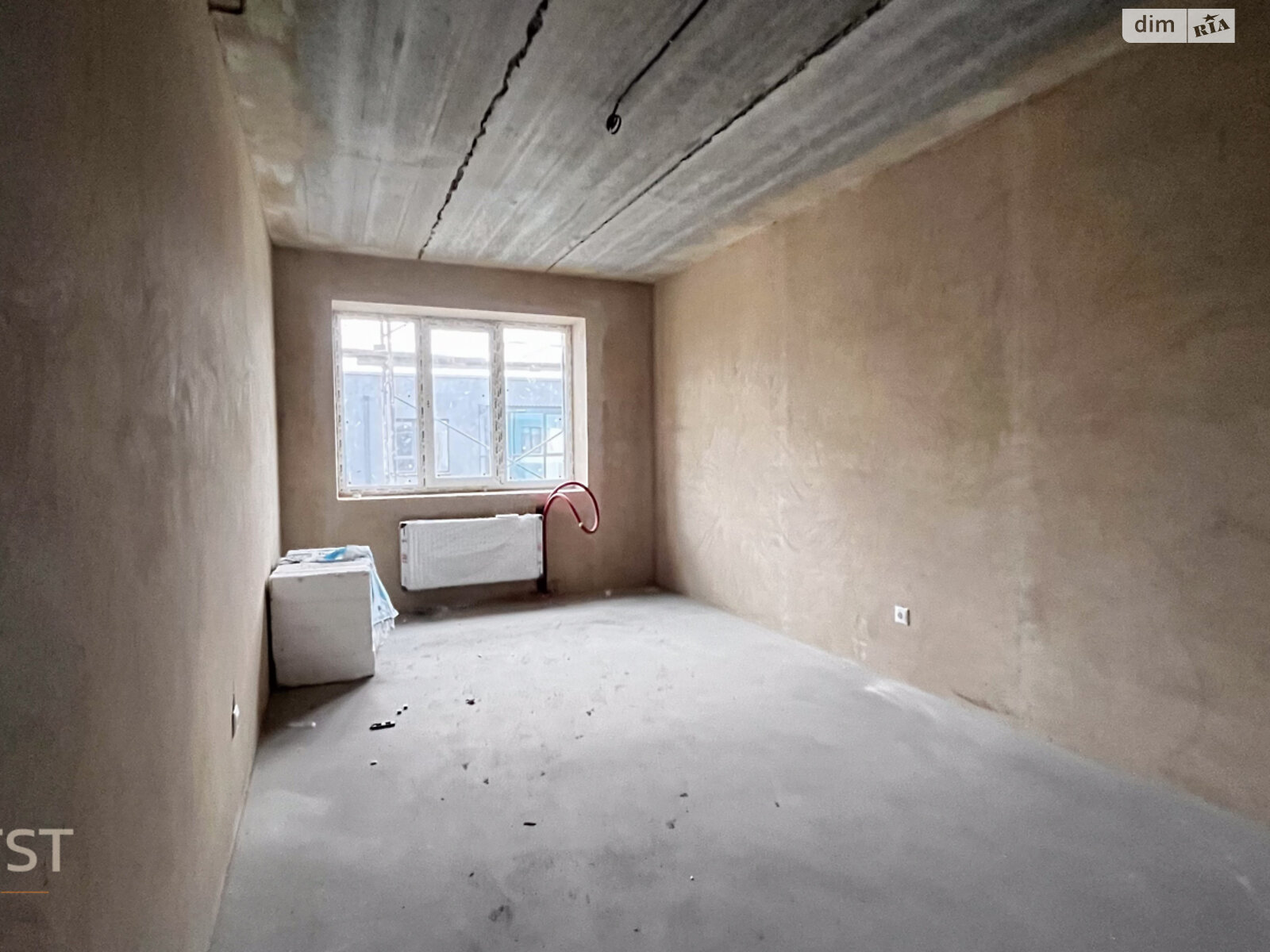 Продаж однокімнатної квартири в Рівному, на вул. Слава Переможцям, район Льонокомбінат фото 1