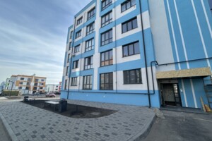 Продаж однокімнатної квартири в Рівному, на мас. Веснянковий, район Льонокомбінат фото 2