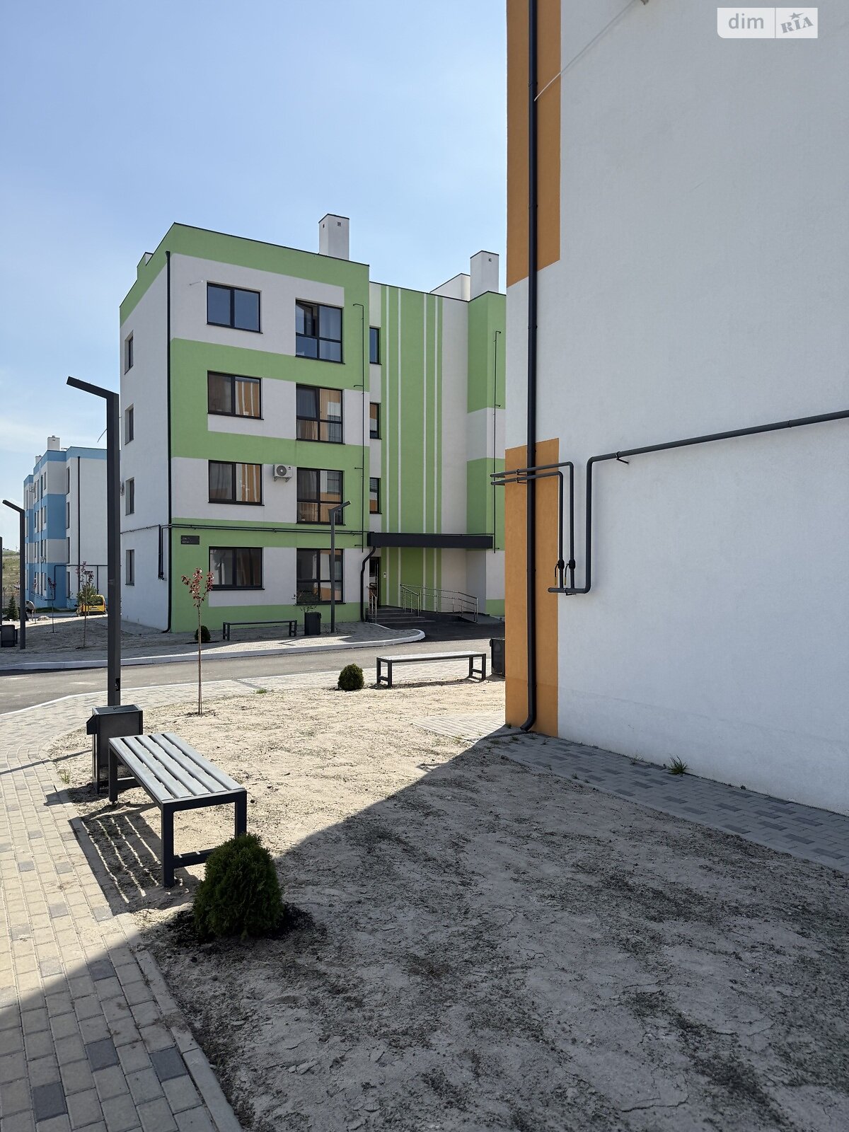 Продаж однокімнатної квартири в Рівному, на мас. Веснянковий 15, район Льонокомбінат фото 1 Продаж однокімнатної квартири в Рівному, на мас. Веснянковий 15, район Льонокомбінат фото 1