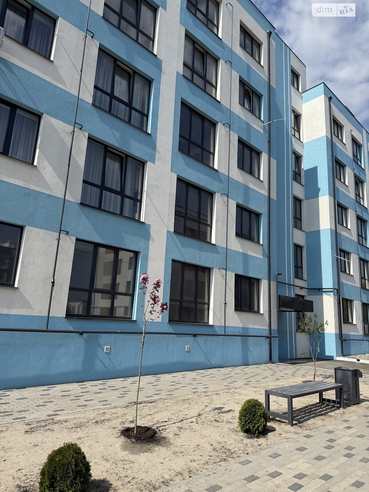 Продажа однокомнатной квартиры в Ровно, на мас. Веснянковый 19, район Ленокомбинат фото 1 Продажа однокомнатной квартиры в Ровно, на мас. Веснянковый 19, район Ленокомбинат фото 1