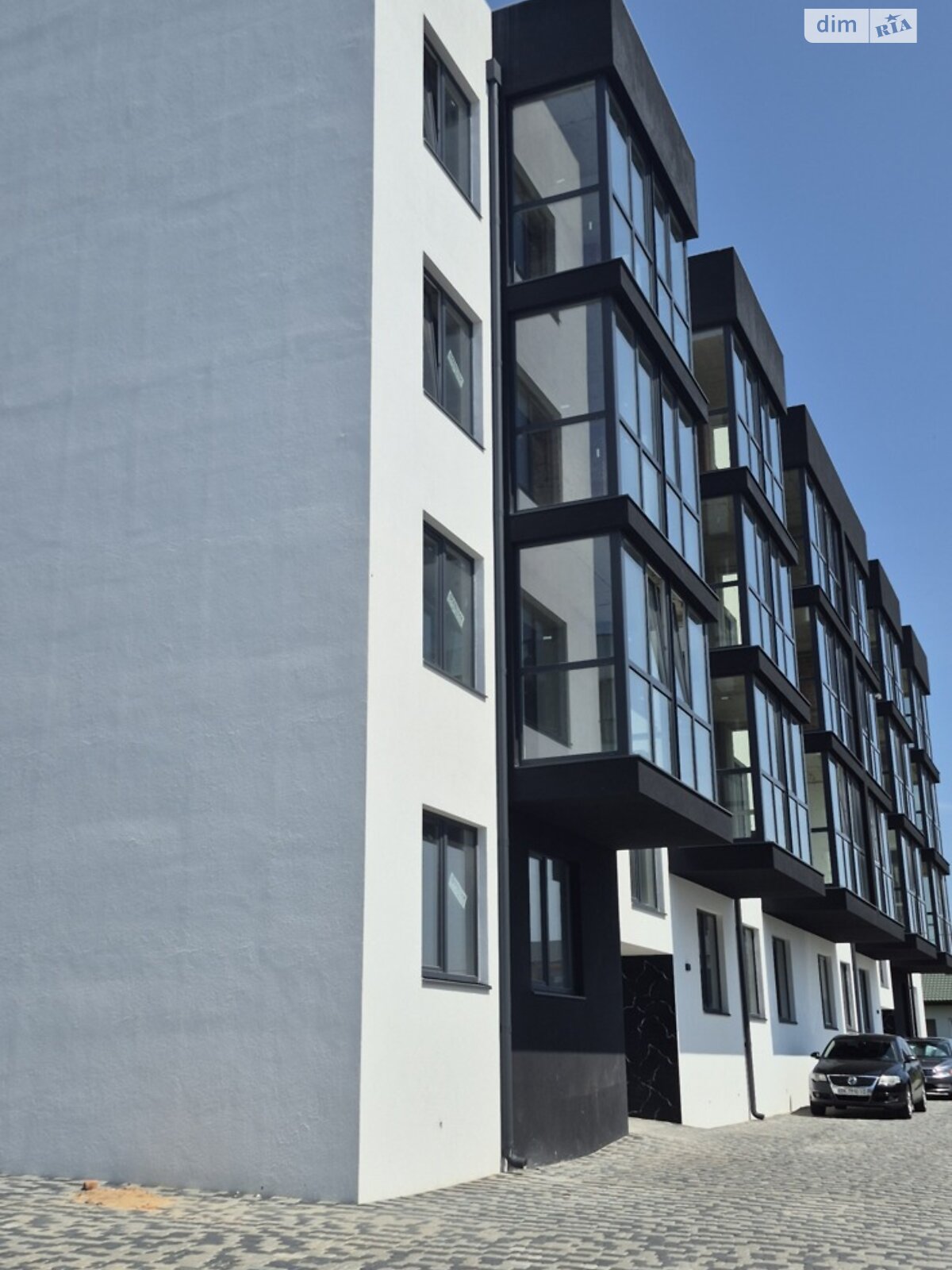 Продаж однокімнатної квартири в Бармаки, на вулиця Фабрична 10, кв. 12, фото 1 Продаж однокімнатної квартири в Бармаки, на вулиця Фабрична 10, кв. 12, фото 1