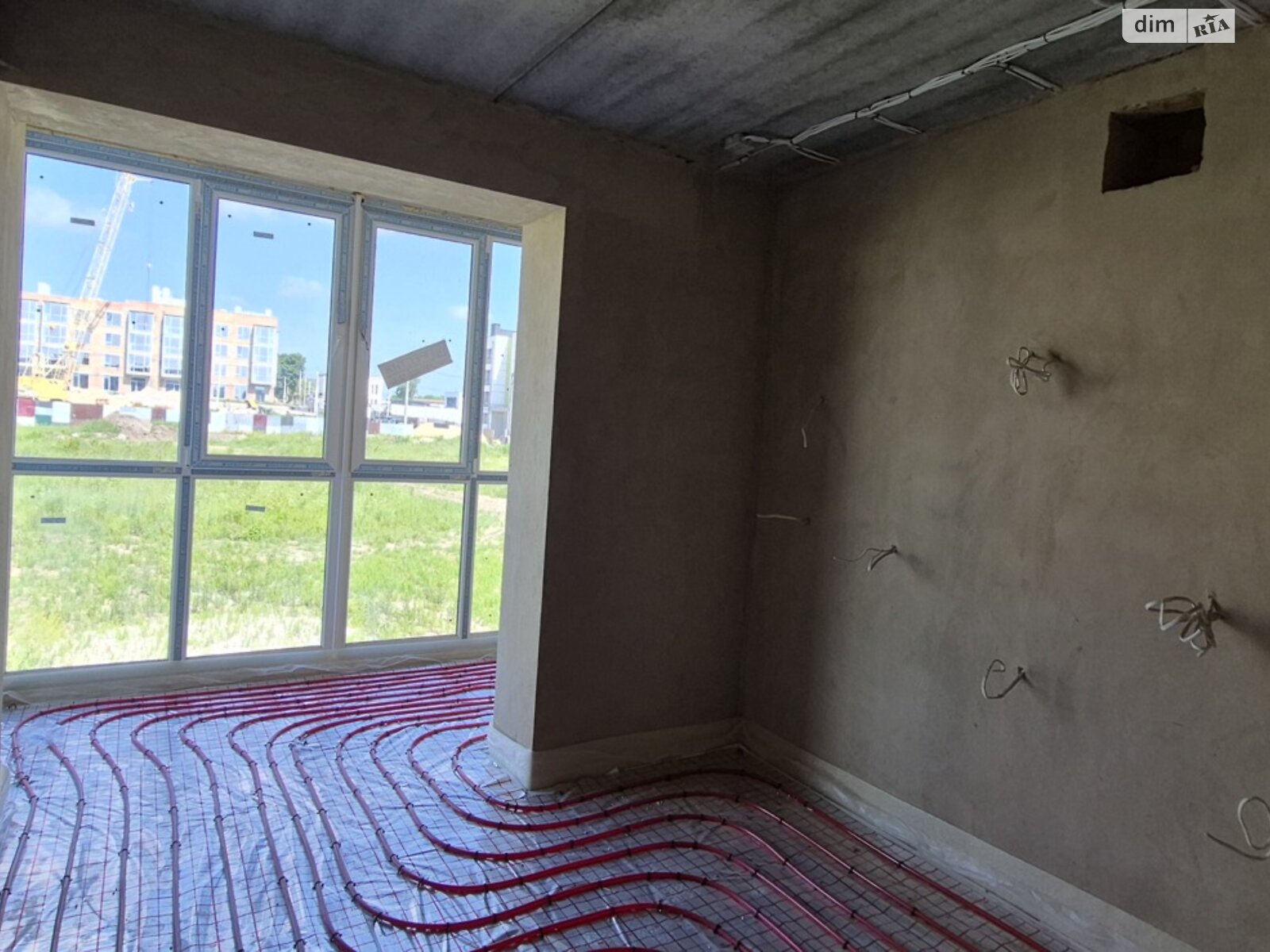 Продаж однокімнатної квартири в Бармаки, на вулиця Фабрична 10, кв. 12, фото 1 Продаж однокімнатної квартири в Бармаки, на вулиця Фабрична 10, кв. 12, фото 1