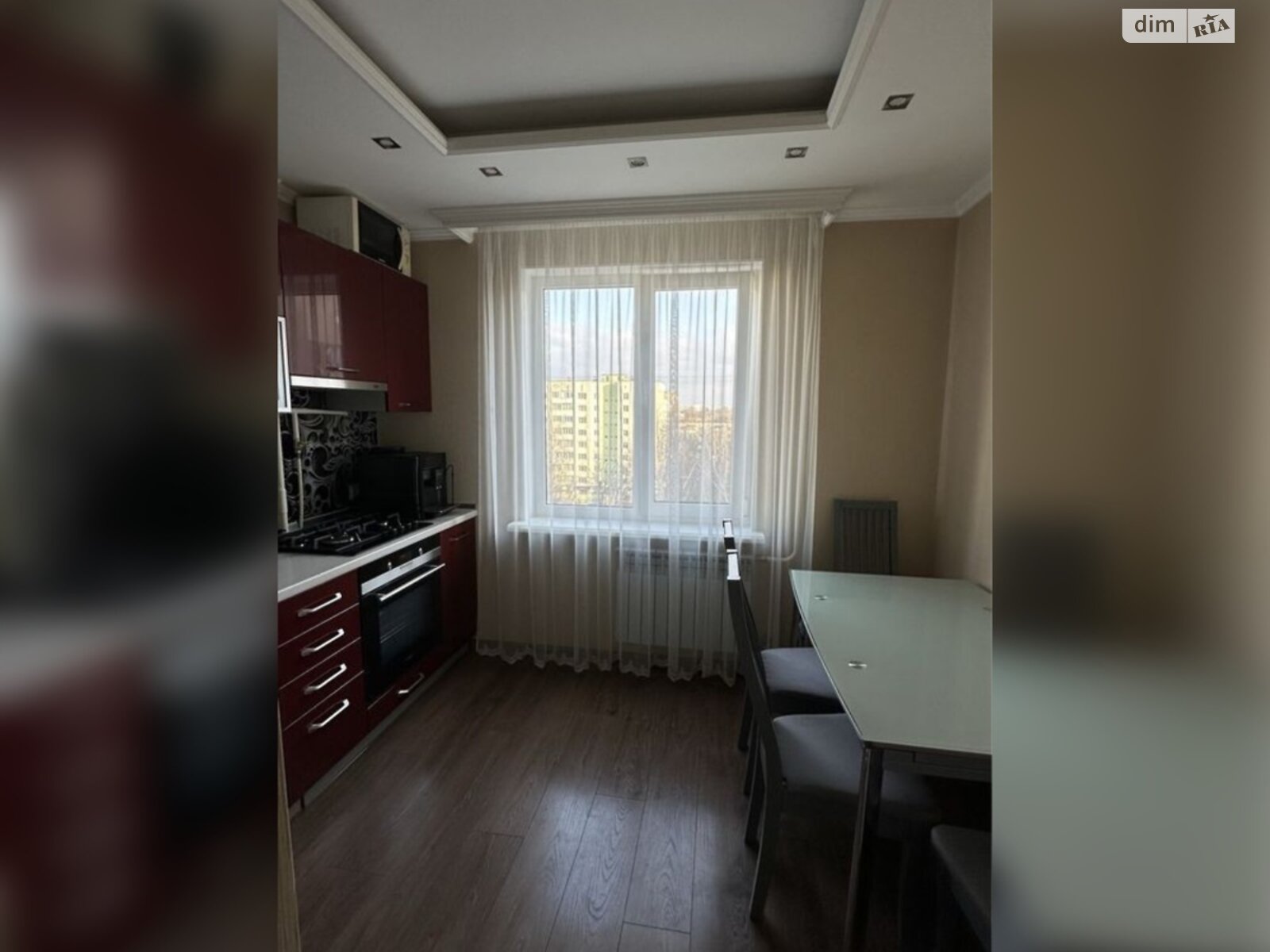 Продажа однокомнатной квартиры в Ровно, на Північний, район Ленокомбинат фото 1