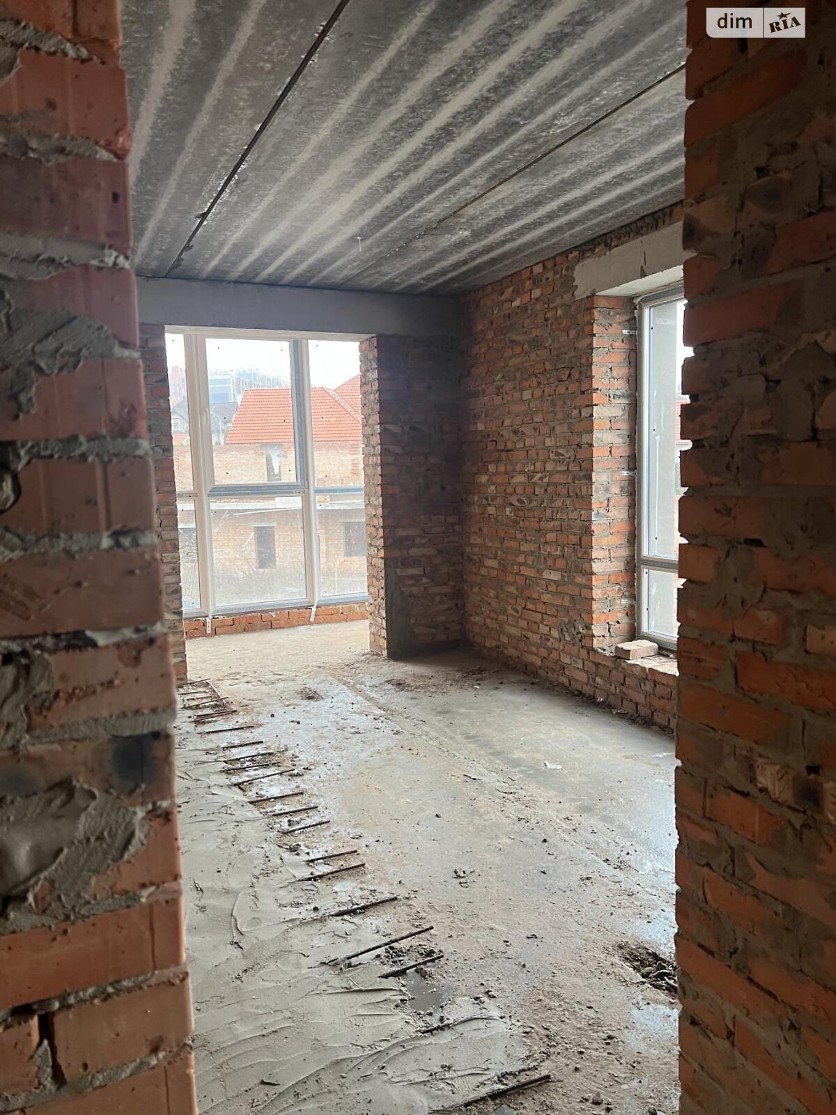 Продаж однокімнатної квартири в Бармаки, на вул. Атмосферна, фото 1 Продаж однокімнатної квартири в Бармаки, на вул. Атмосферна, фото 1